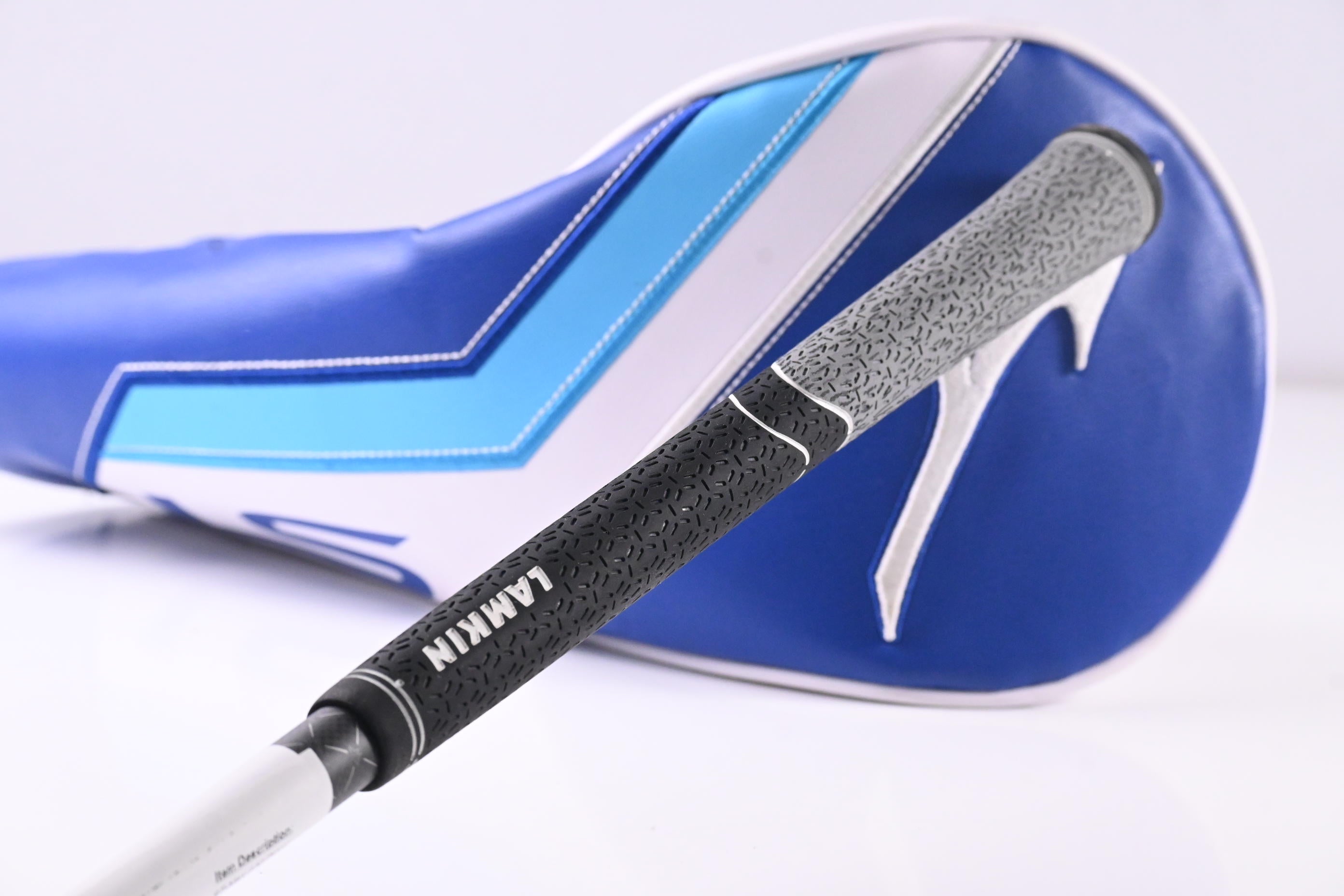 Mizuno ST-Max 230 Driver / 9.5 Degree / Regular Flex Tensei 1K Blue 65 Shaft