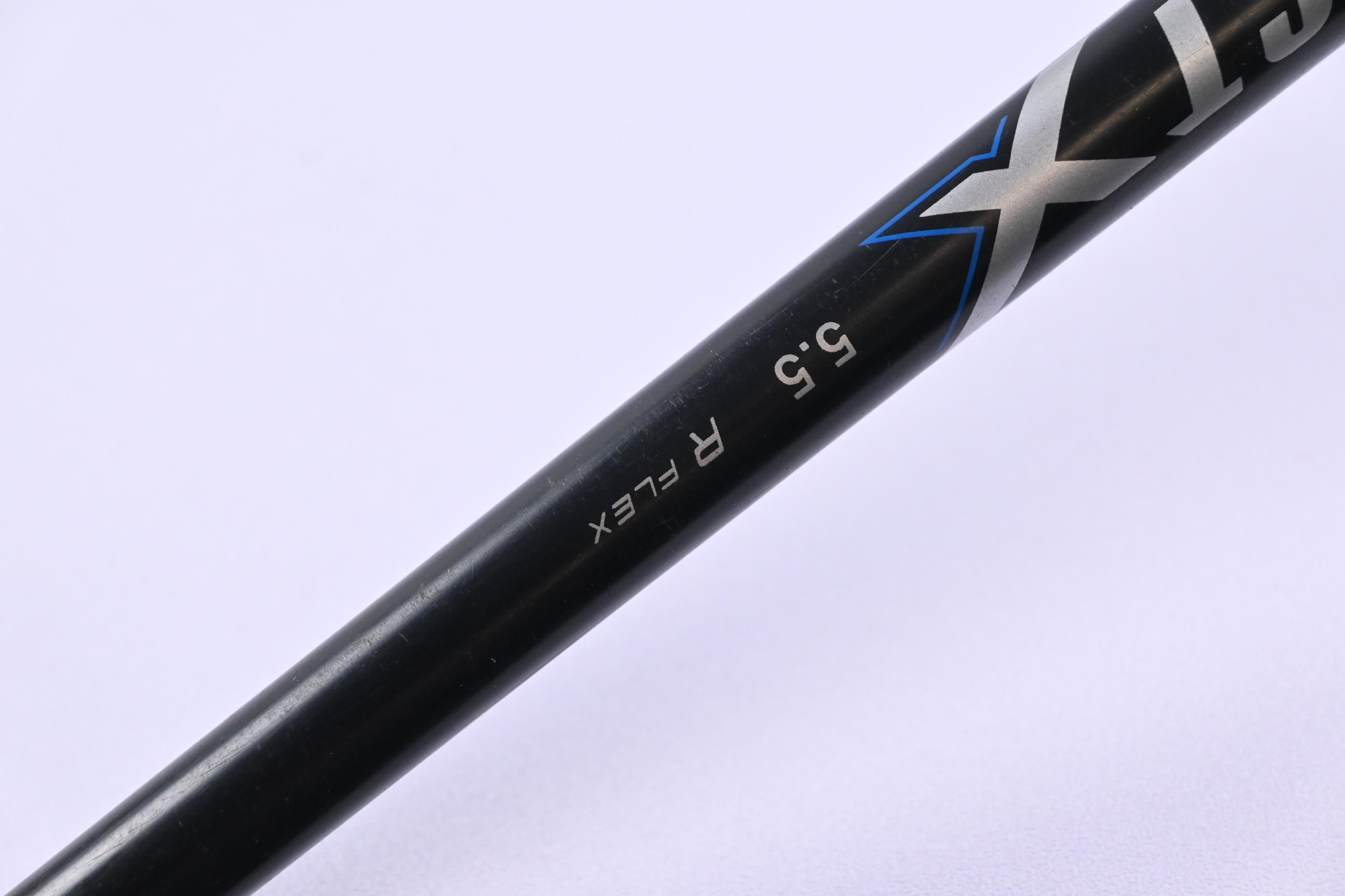 Left Hand Callaway XR #3 Hybrid / 19 Degree / Regular Flex San Diego Shaft 58