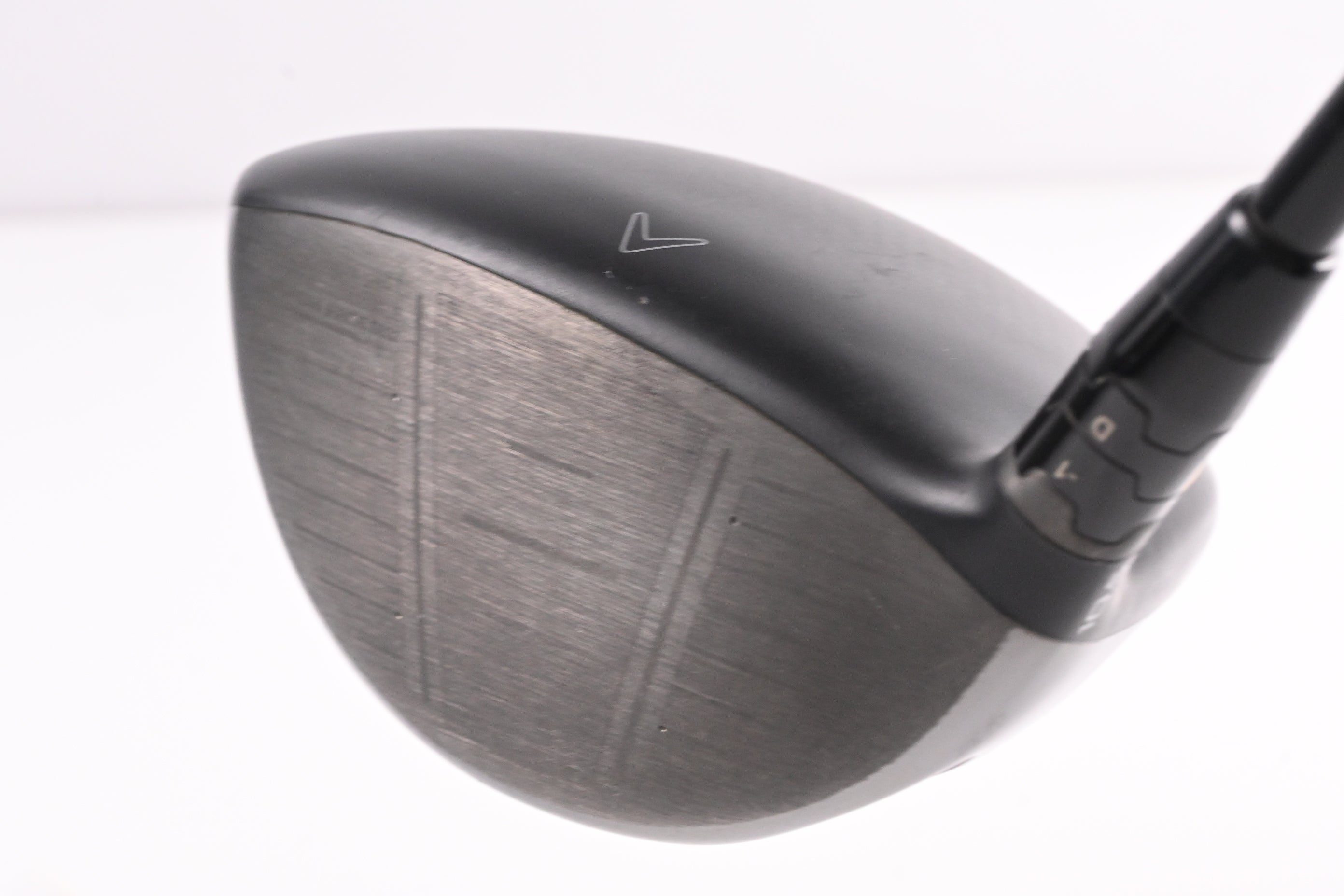 Callaway Rogue ST MAX LS Driver / 10.5 Degree / Stiff Flex Tensei AV White 65