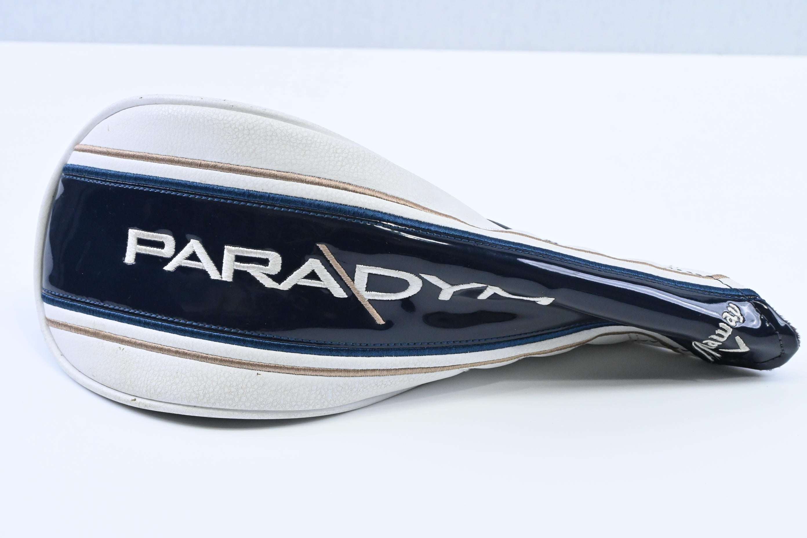 Callaway Paradym #3 Wood / 16.5 Degree / Senior Flex Aldila Ascent 50 Shaft