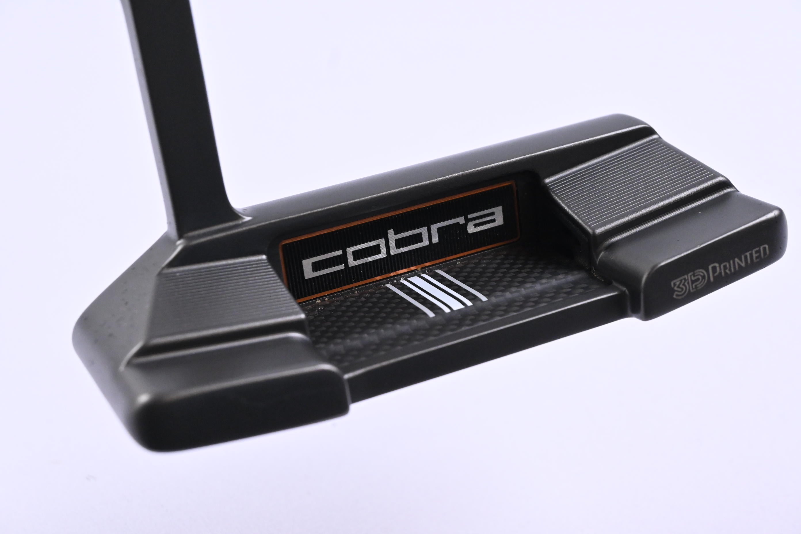 Cobra 2024 3D Printed Grandsport-35 Putter / 34 Inch