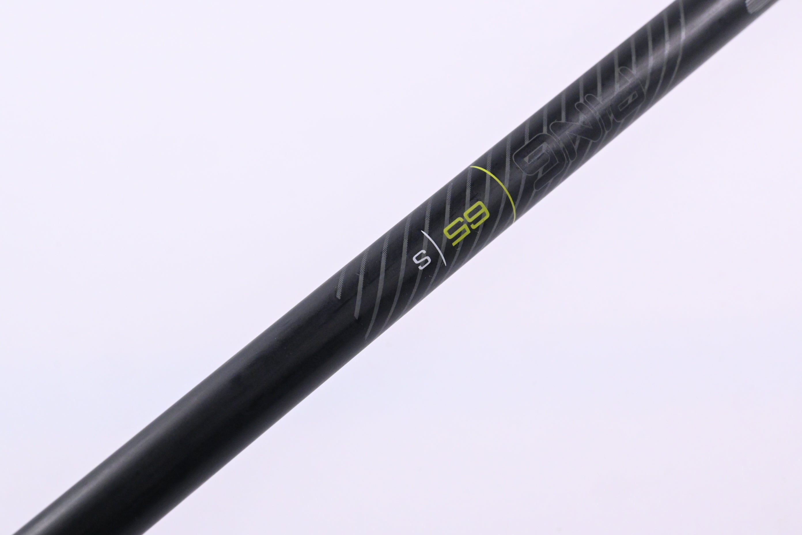 Ping G430 Max #3 Wood / 15 Degree / Stiff Flex Ping Alta CB Black 65 Shaft