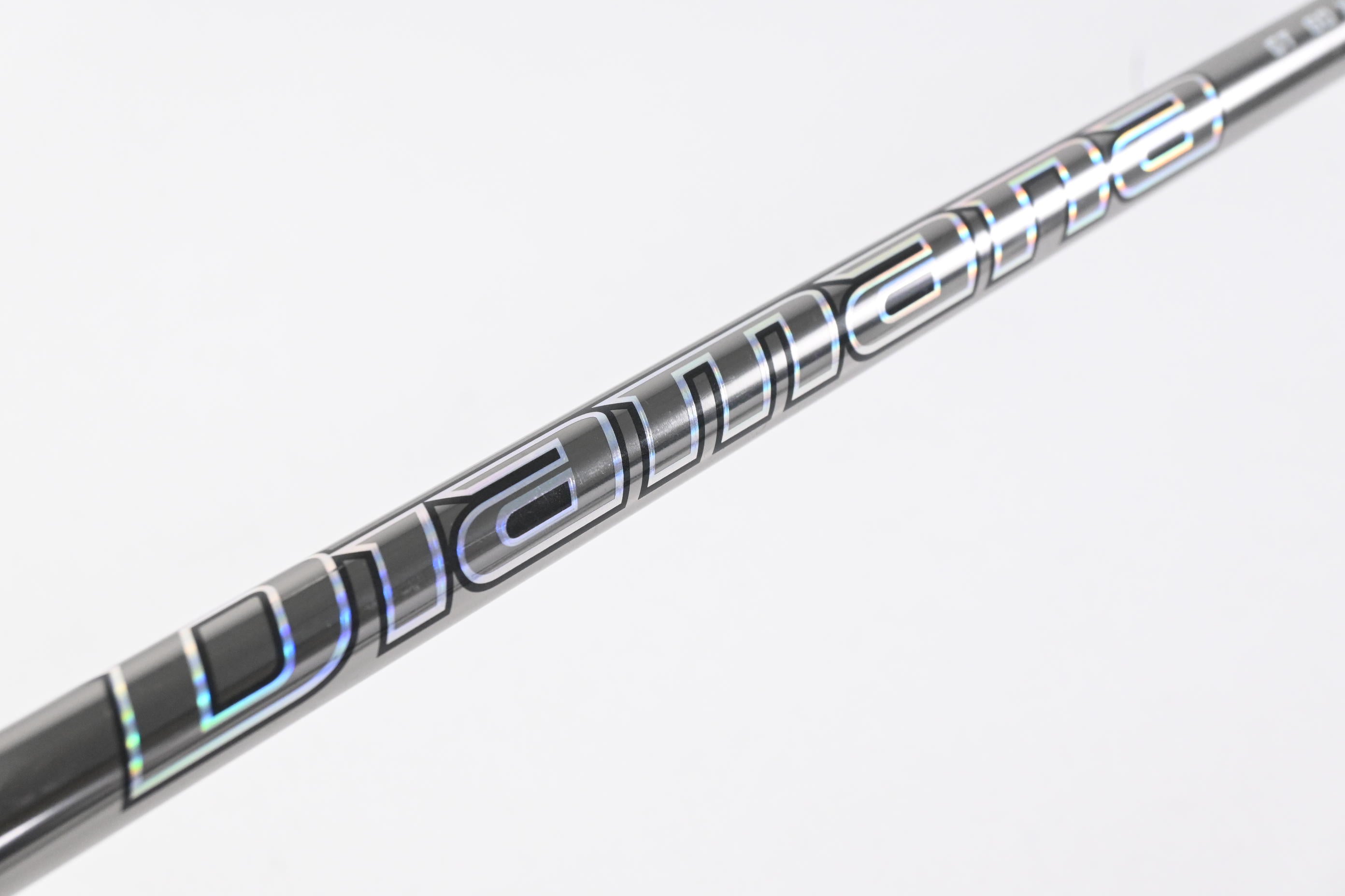 Mitsubishi Chemical Diamana GT 60 Driver Shaft / X-Flex / Callaway 2nd Gen