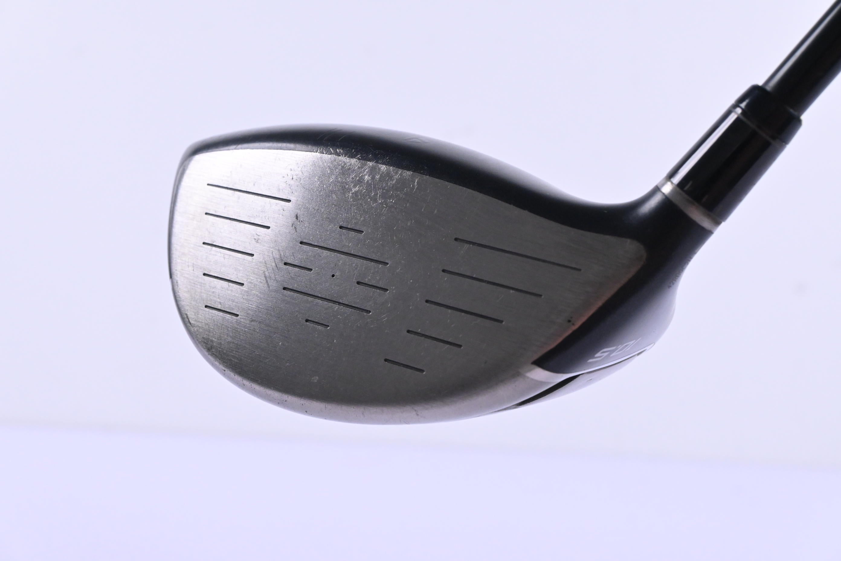 Taylormade Jetspeed Driver / 10.5 Degree / Regular Flex Matrix Velox T 49 Shaft