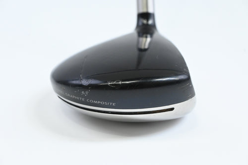 Mizuno MP-001 #5 Wood / 18 Degree / Regular Flex Mizuno Exsar 60 Shaft