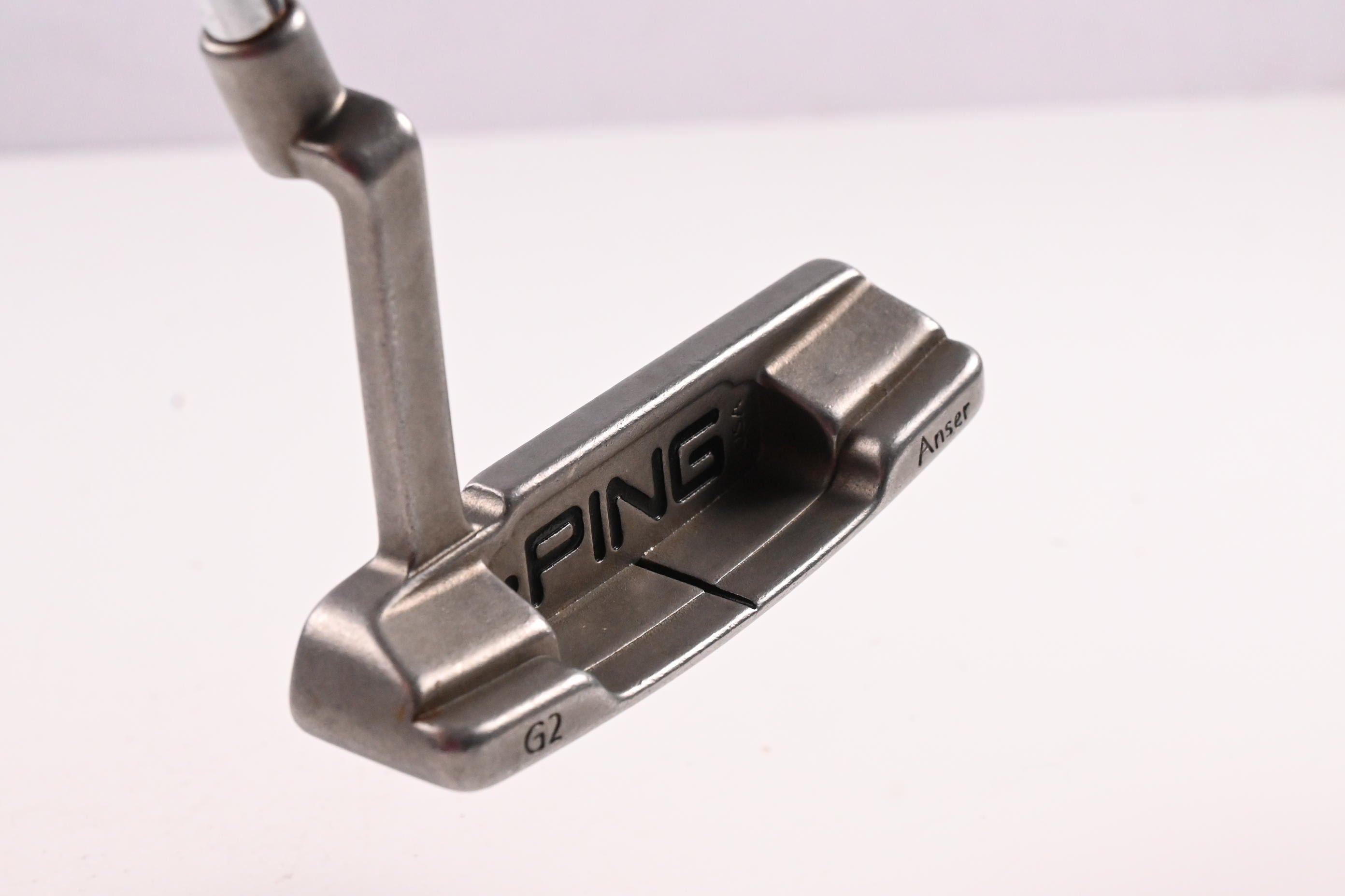 Ping G2 Anser USA Putter / Black Dot / 35 Inch