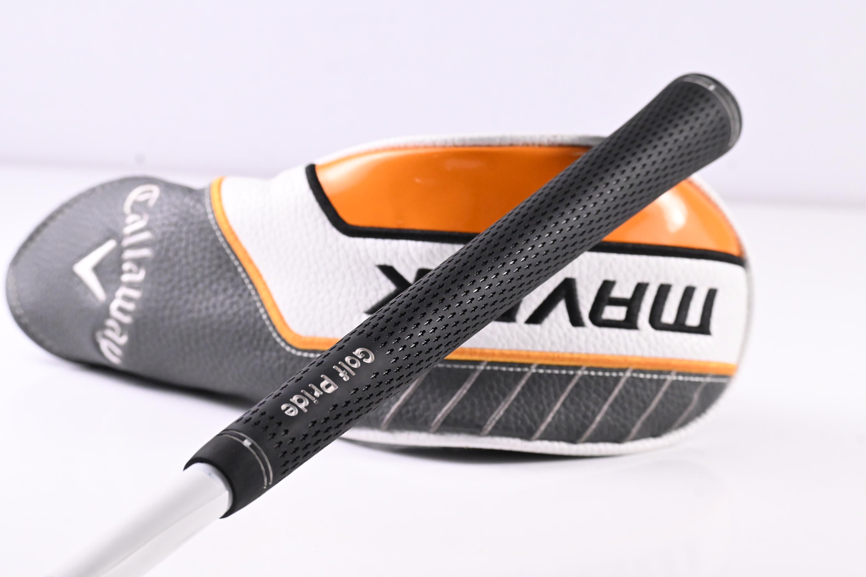 Callaway Mavrik Sub Zero #3 Wood / 15 Degree / Stiff Flex Aldila Rogue Black 70