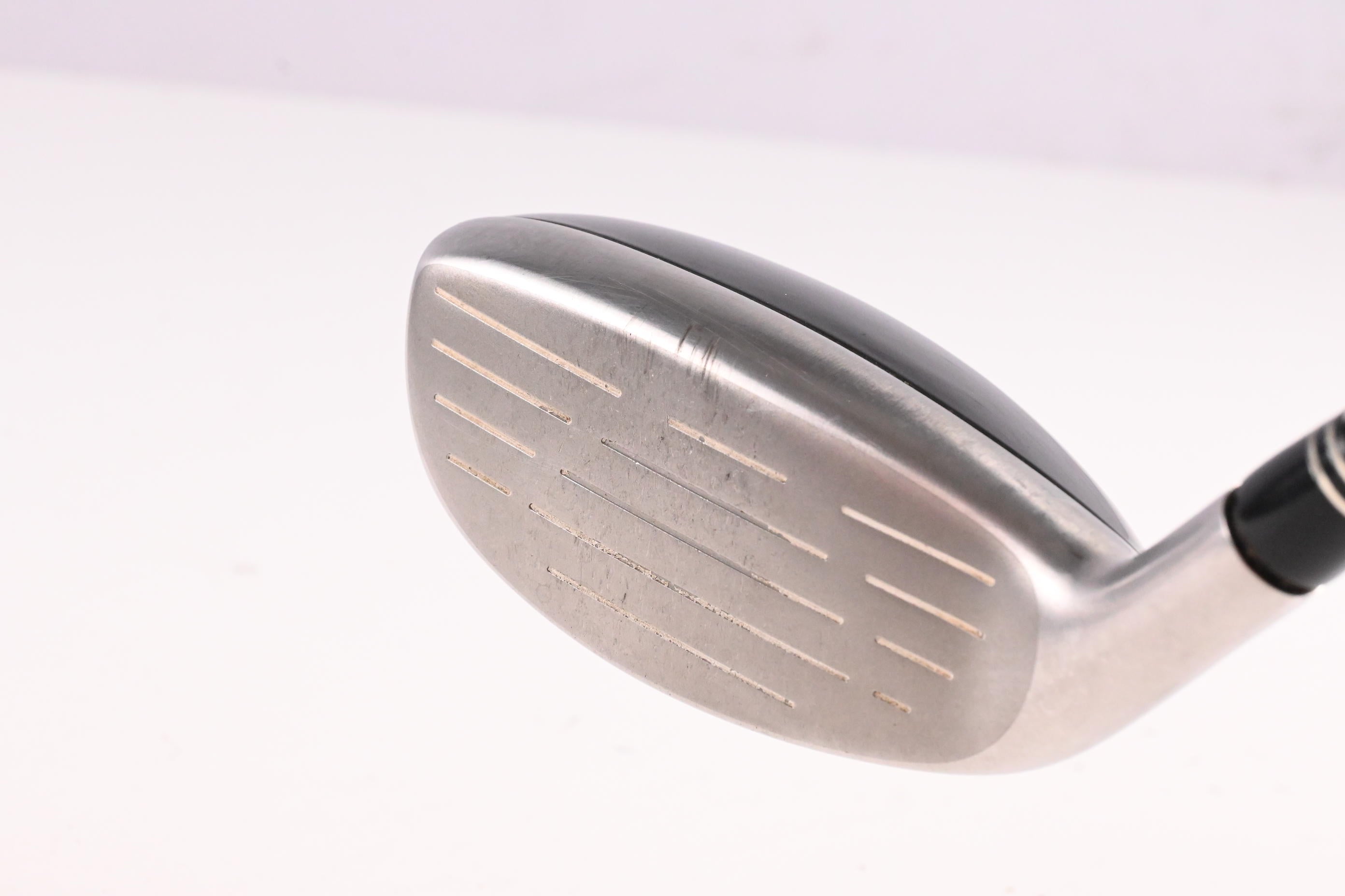 King Cobra Baffler DWS #1 Hybrid / 16 Degree / Stiff Flex Aldila NV HL 65