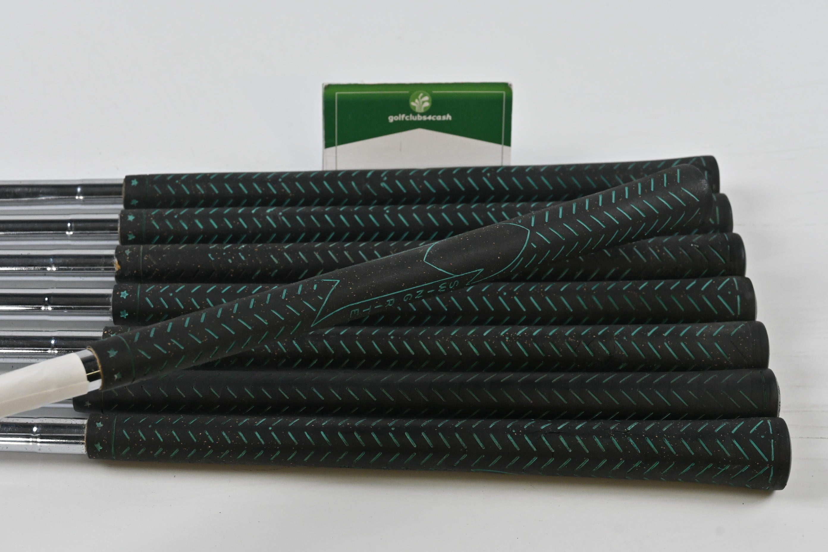 Ben Hogan Producer Irons / 4-PW / Regular Flex True Temper Dynamic Shafts