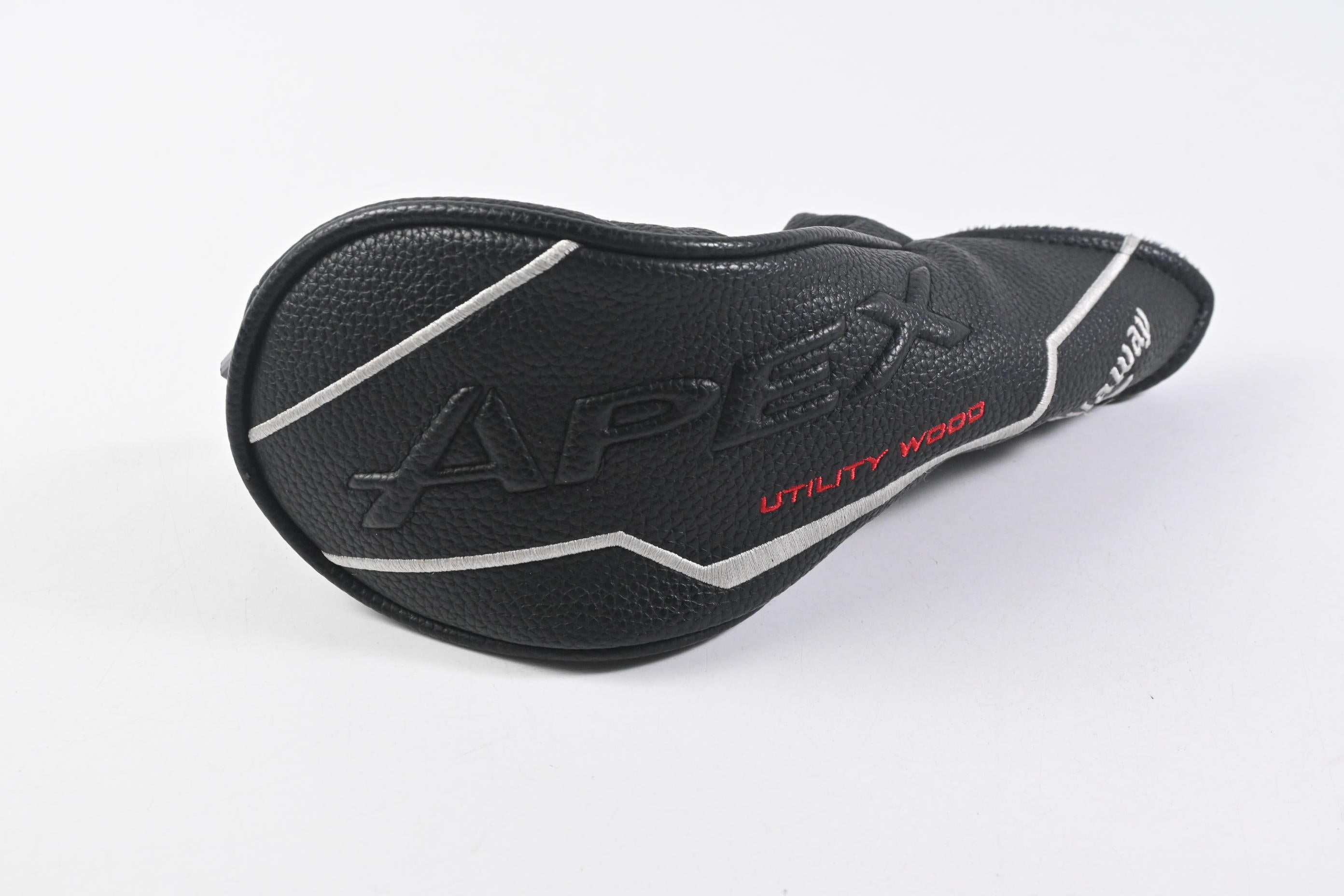Callaway Apex UW 2025 #2 Hybrid / 17 Degree / X-Flex Ventus TR Red Velocore 7