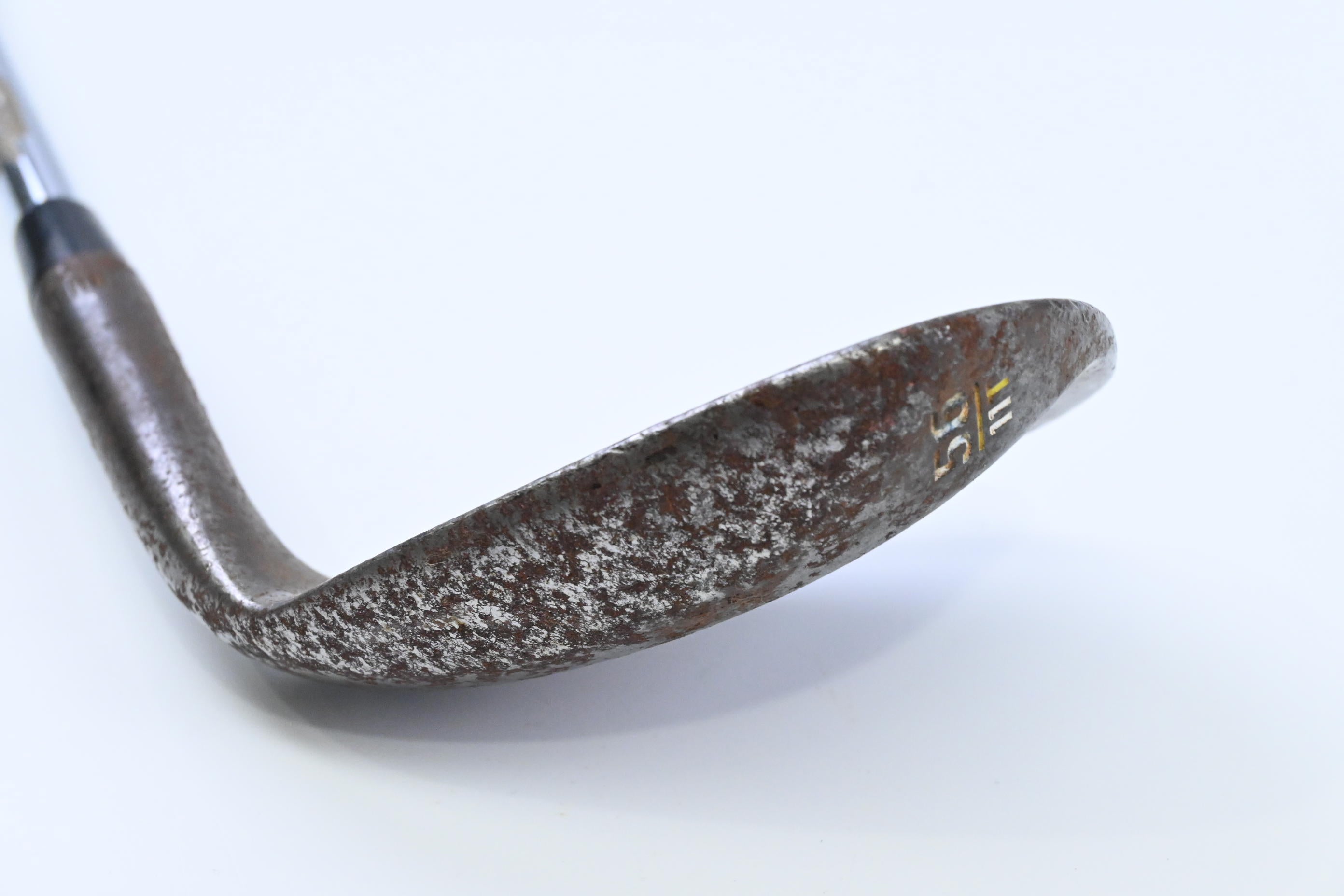 Left Hand Callaway MD3 Milled Sand Wedge / 56 Degree / Wedge Flex Dynamic Gold