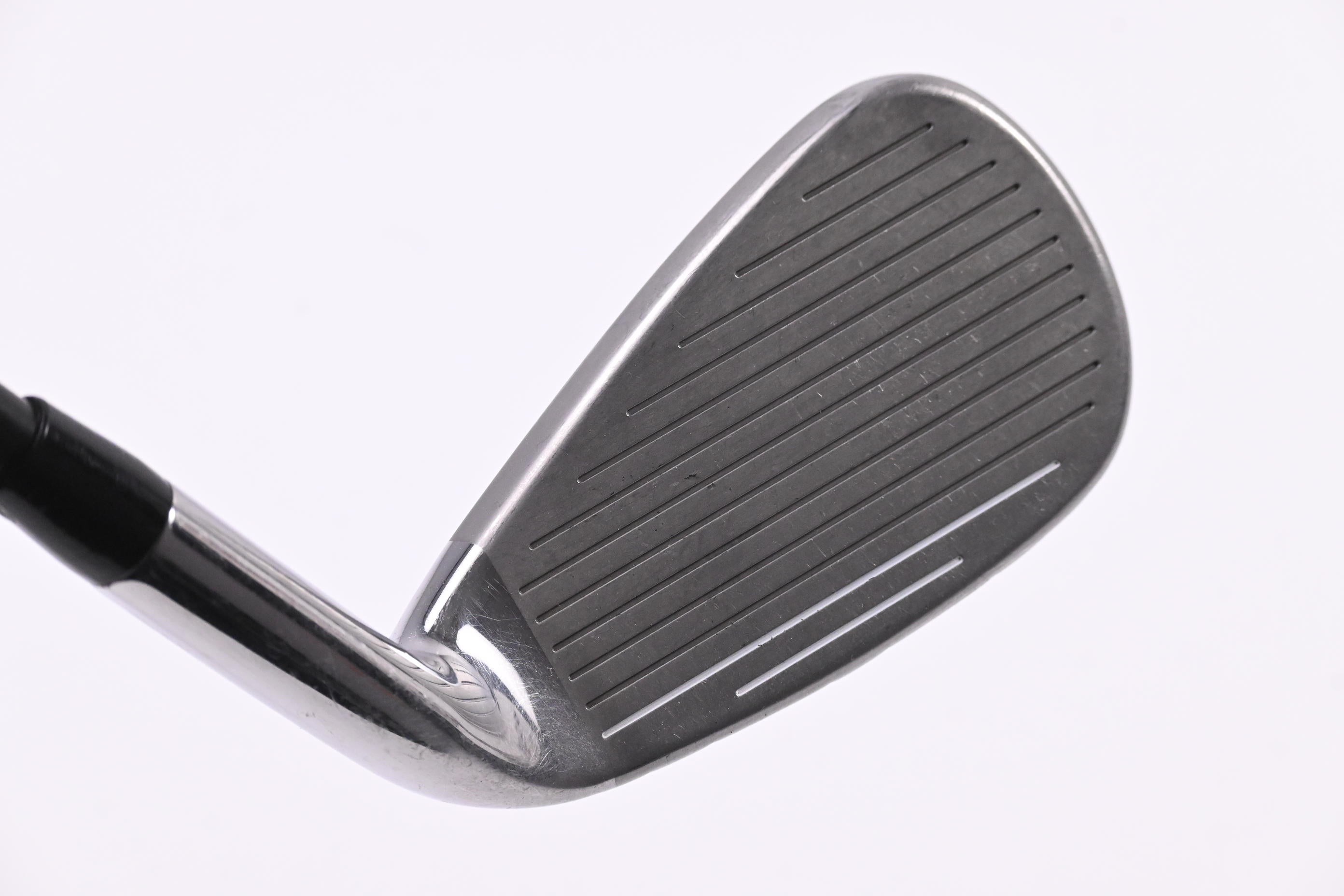 Left Hand Cleveland Halo XL Full Face #7 Iron / Regular Flex UST Helium 601