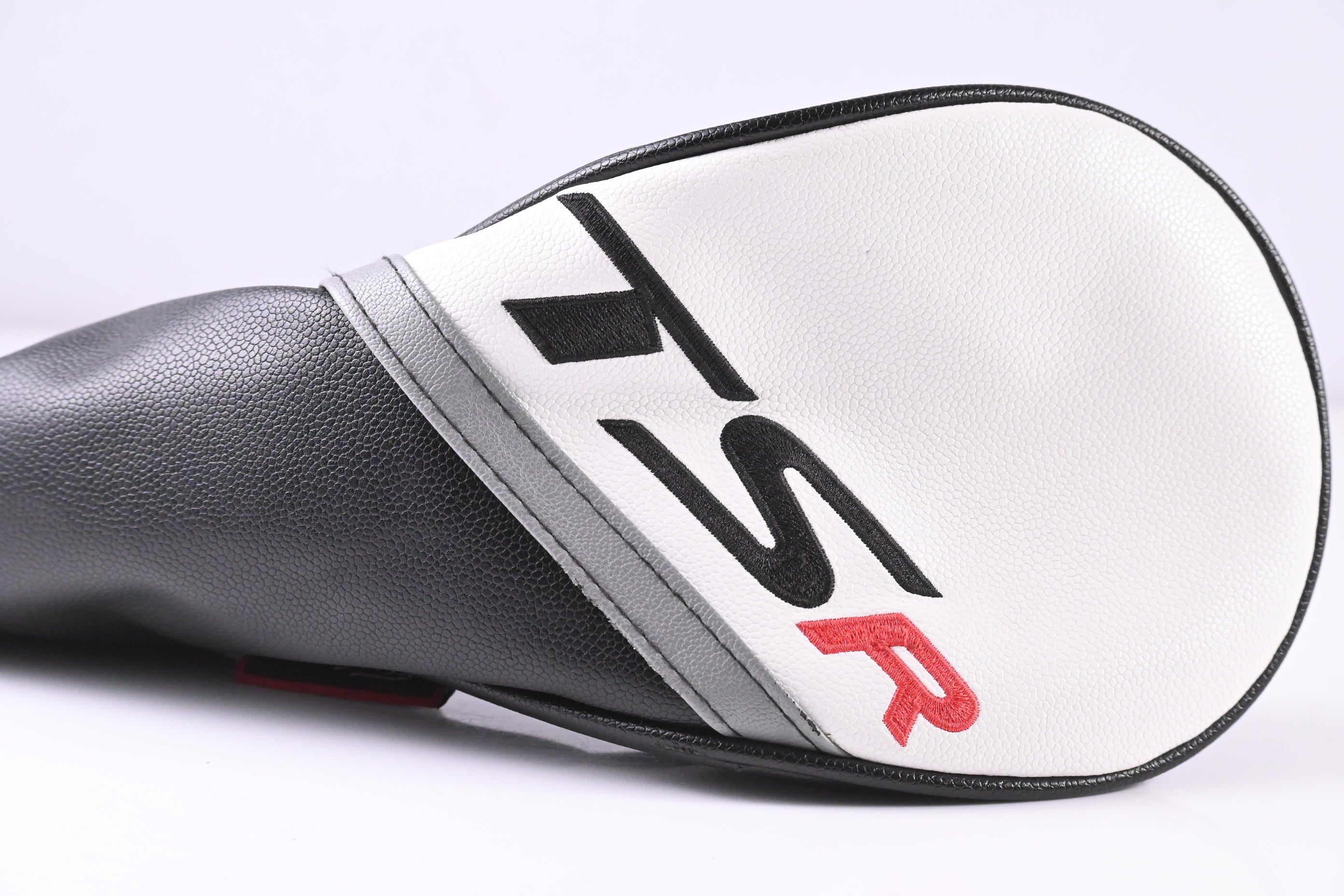 Left Hand Titleist TSR2 Driver / 10 Degree / Stiff Flex C6 Red 50 Shaft