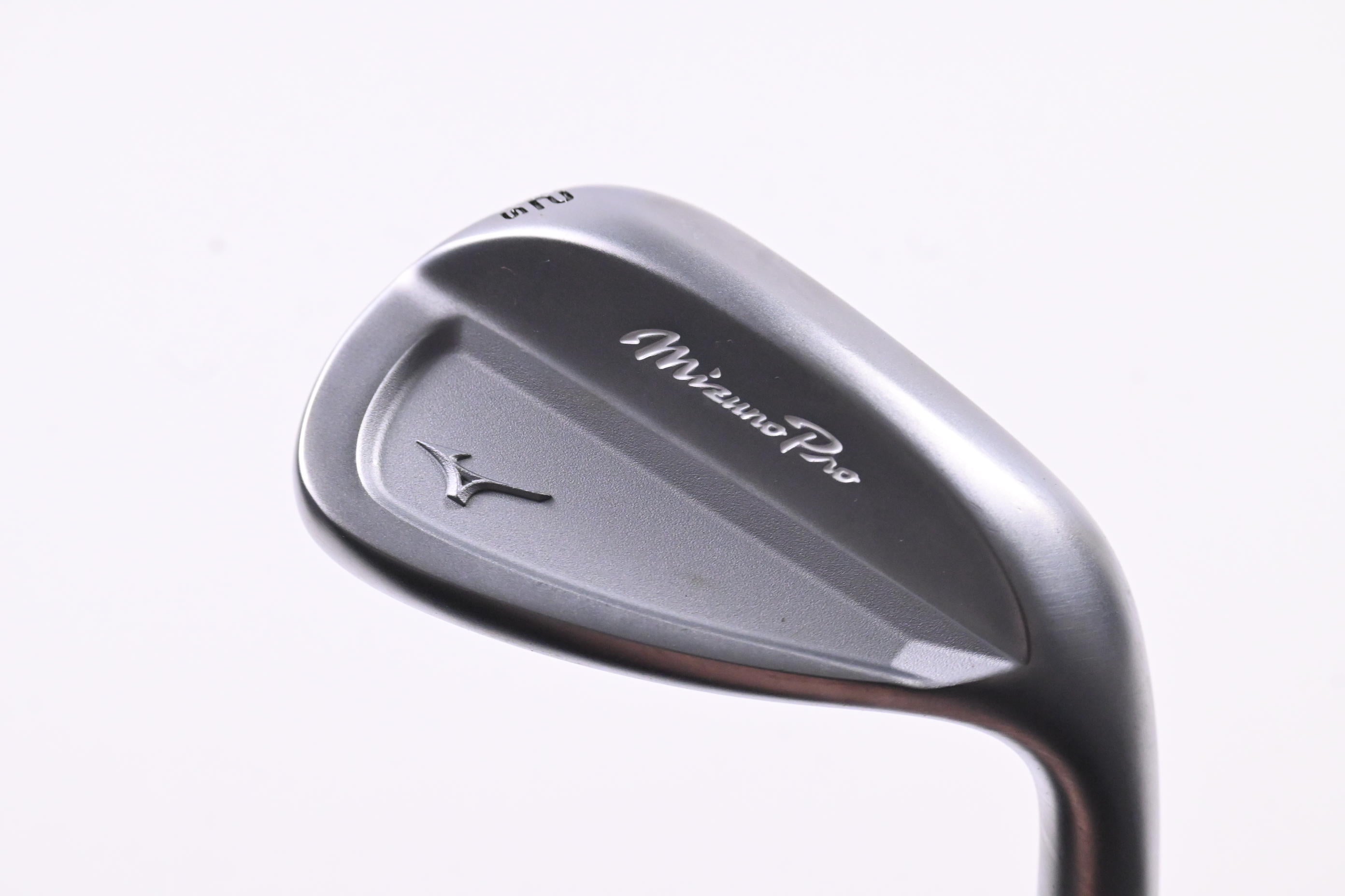 Mizuno Pro T-3 Gap Wedge / 52 Degree / Wedge Flex KBS Hi-Rev 2.0 115 Shaft