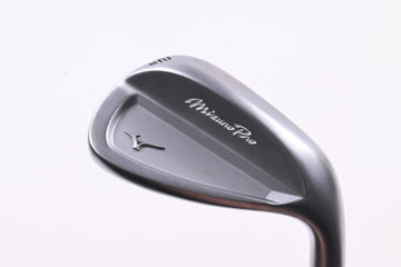 Mizuno Pro T-3 Gap Wedge / 52 Degree / Wedge Flex KBS Hi-Rev 2.0 115 Shaft