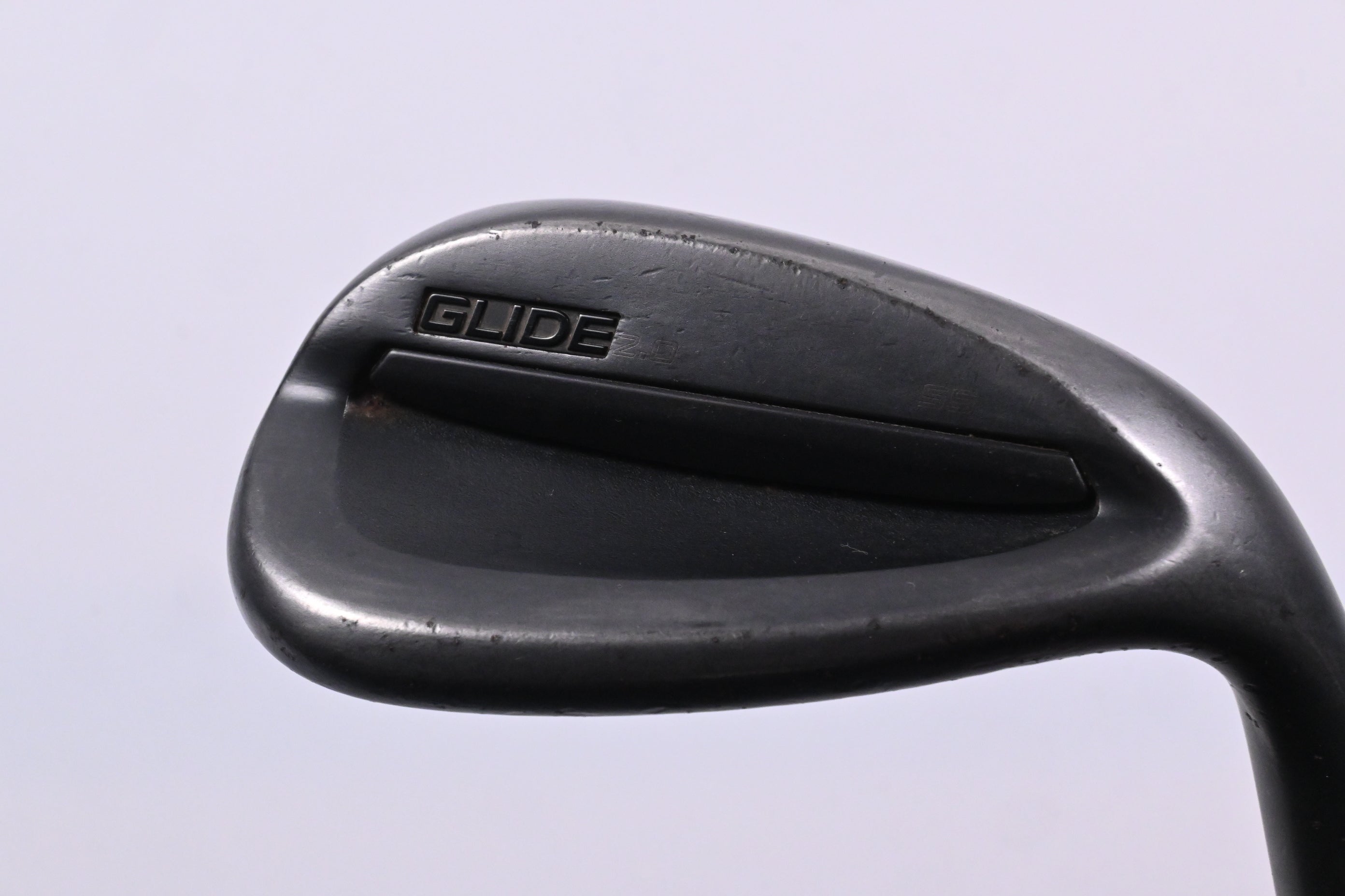 Ping Glide 2.0 Sand Wedge / 54 Degree / Black Dot / Wedge Flex Ping AWT 2.0