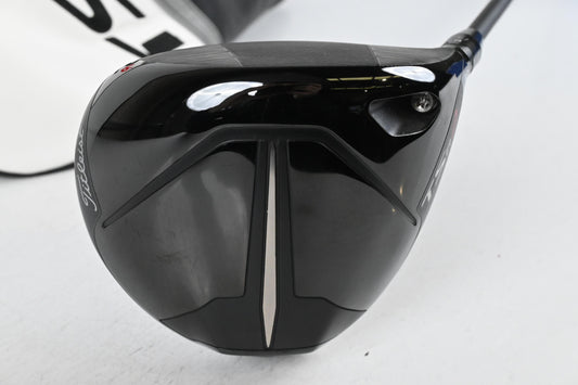 Titleist TSR2 Driver / 9 Degree / Regular Flex Tensei 1K Blue 55 Shaft