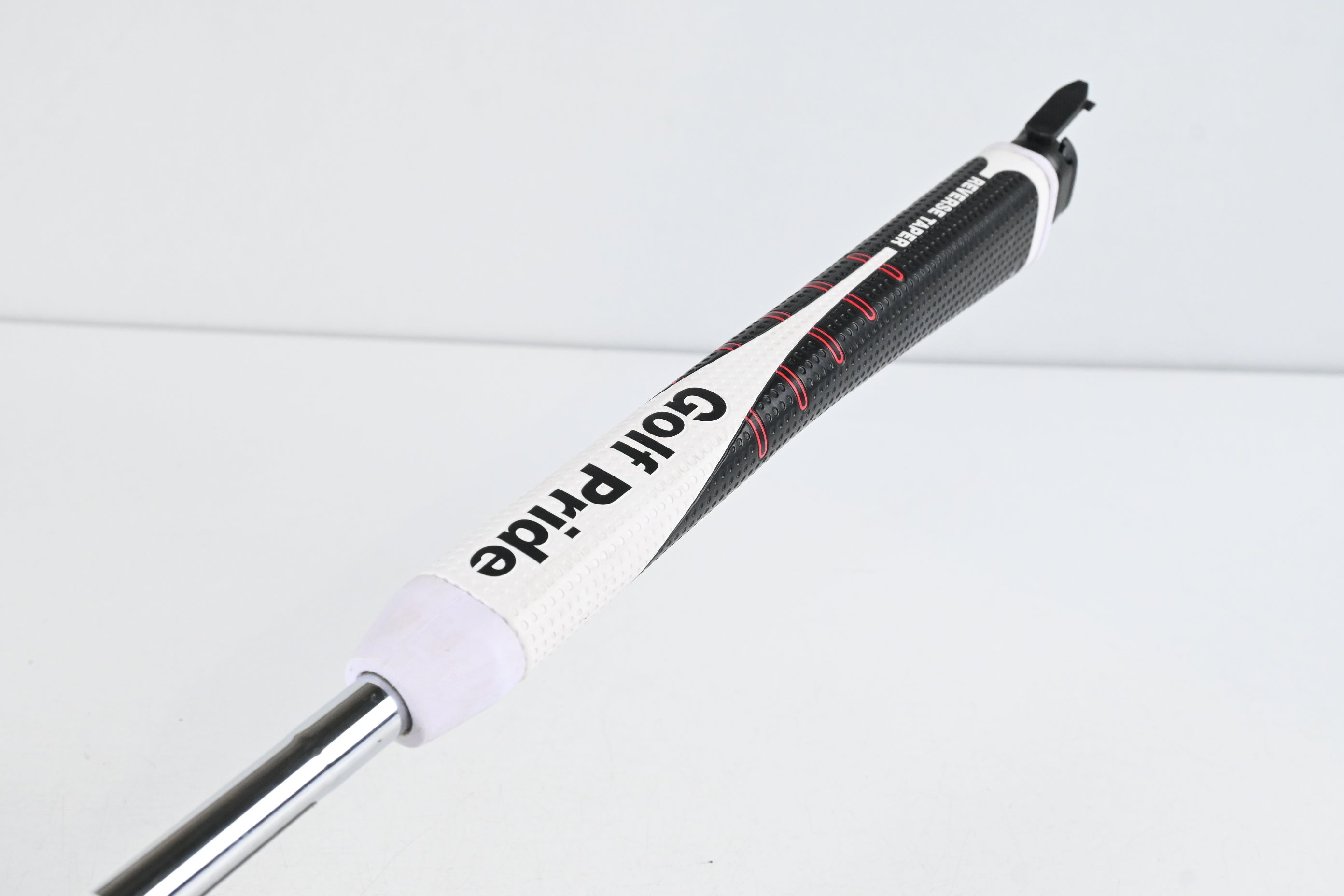 Left Hand Taylormade TP Collection Ardmore 6 Putter / 33 Inch