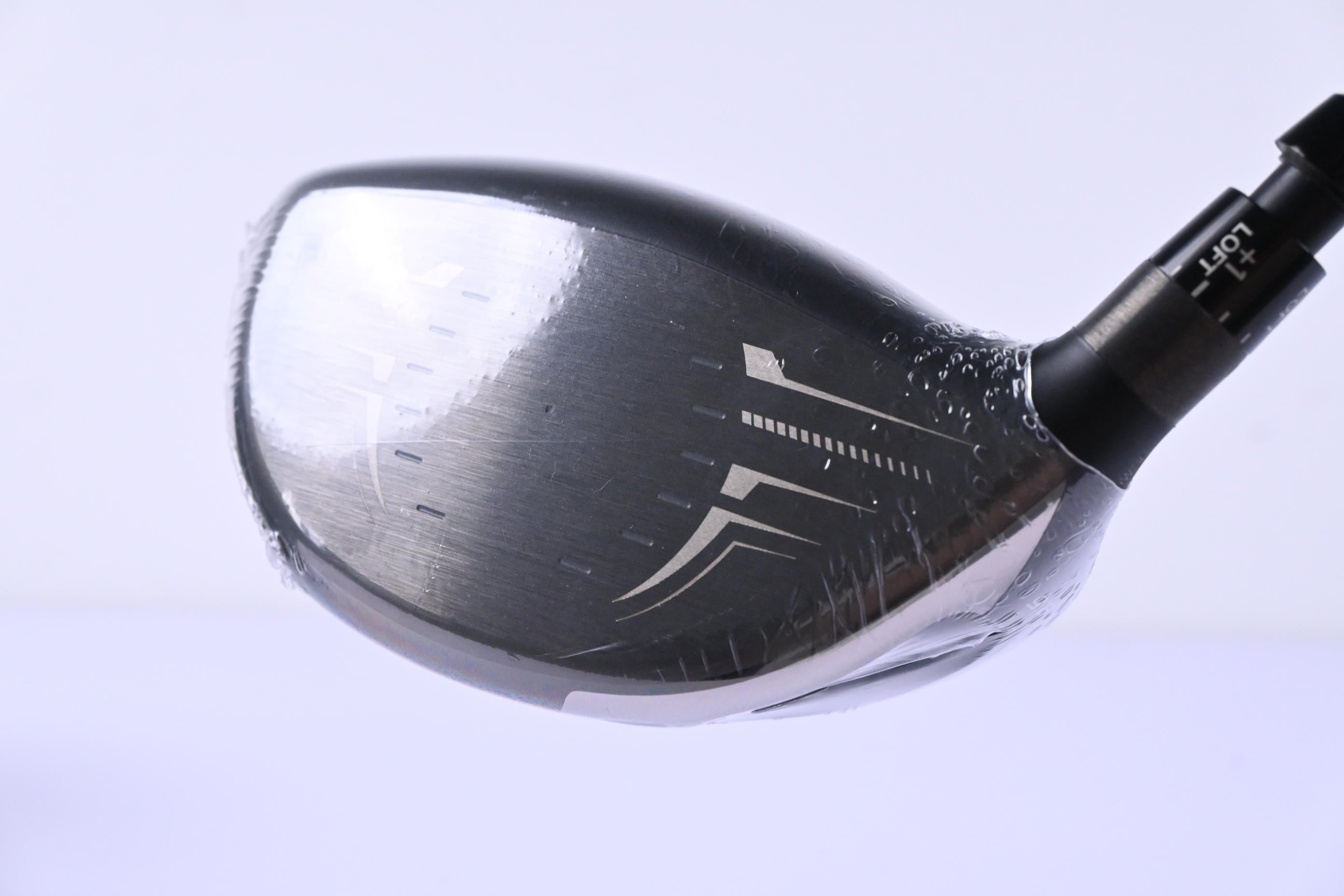 Srixon ZX7 Mk II Driver / 9.5 Degree / Stiff Flex Miyazaki Codex 5 Shaft