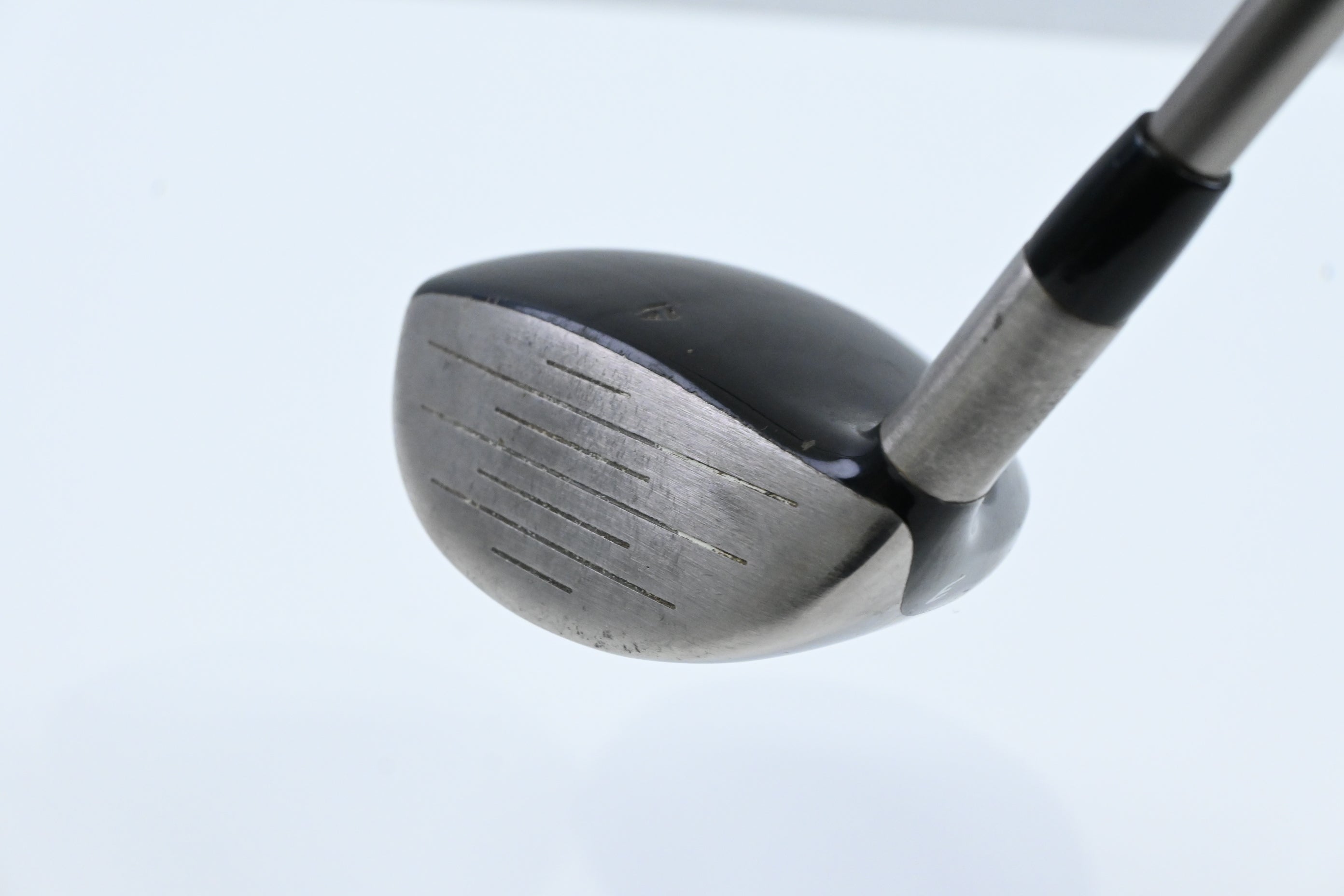 Taylormade R7 TP #3 Wood / 15 Degree / Stiff Flex Fujikura Vista Pro 80 Shaft