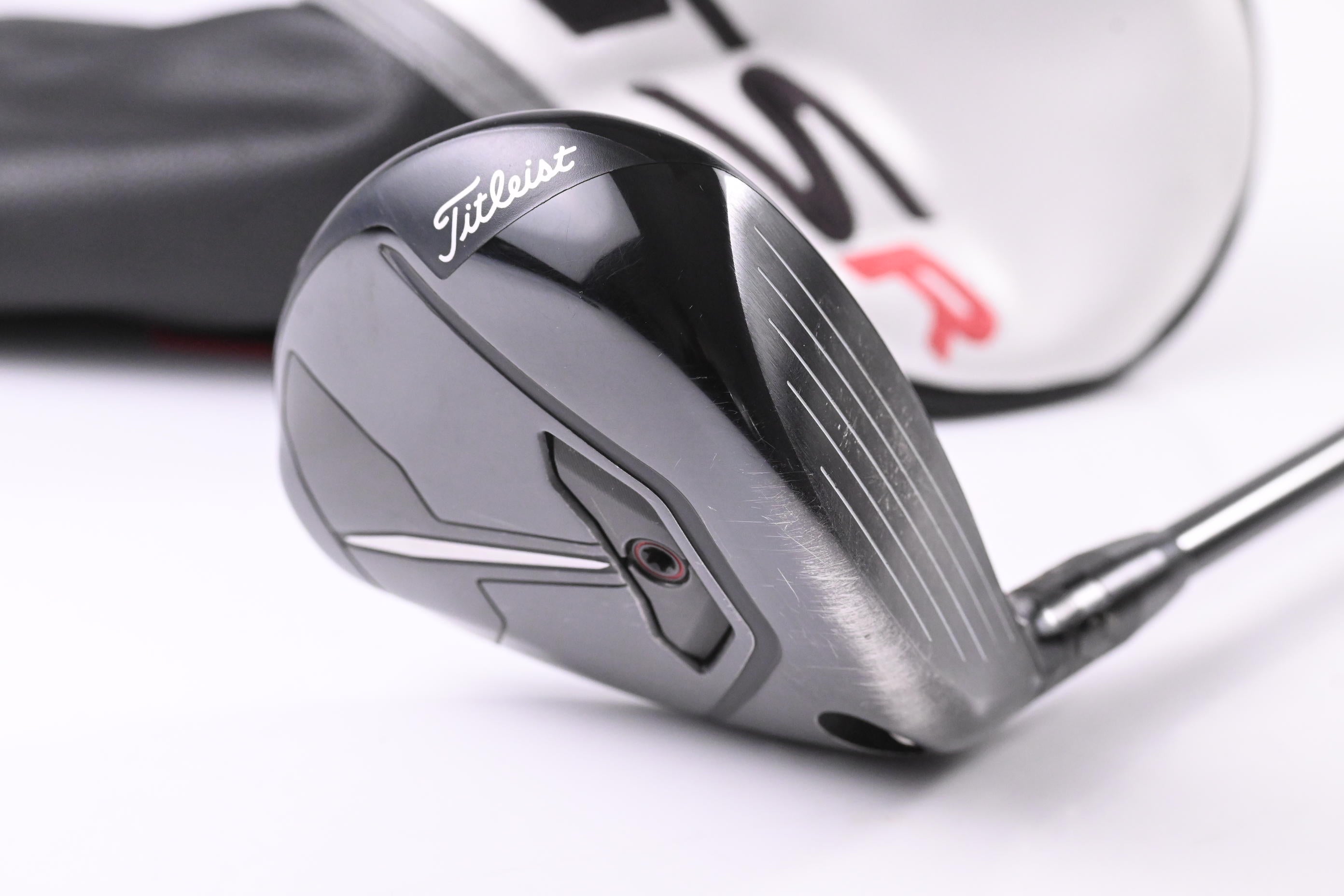 Titleist TSR2 #3 Wood / 15 Degree / Stiff Flex Tensei AV Blue 65 Shaft