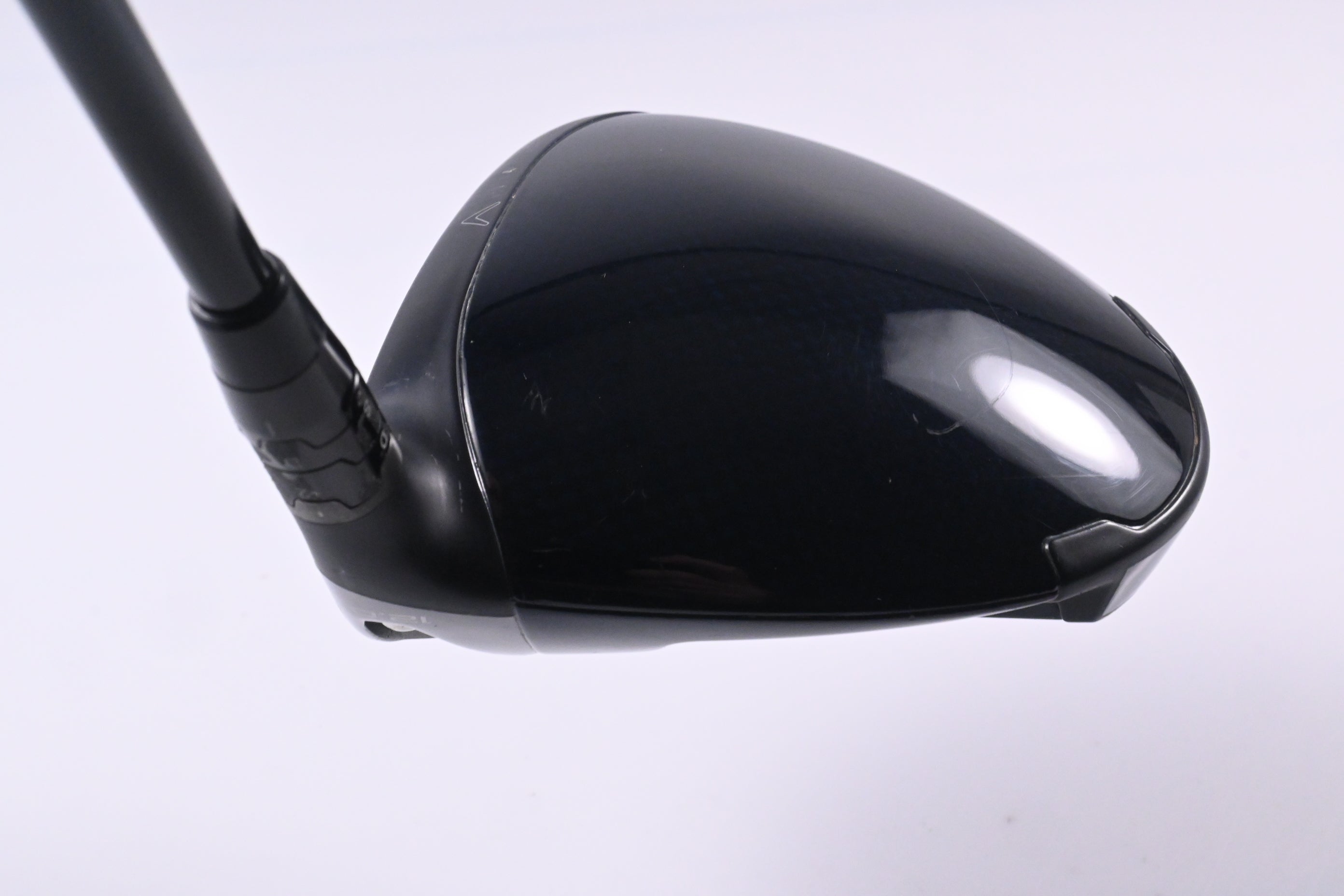 Callaway Paradym X Driver / 12 Degree / Stiff Flex Kai'li White 60