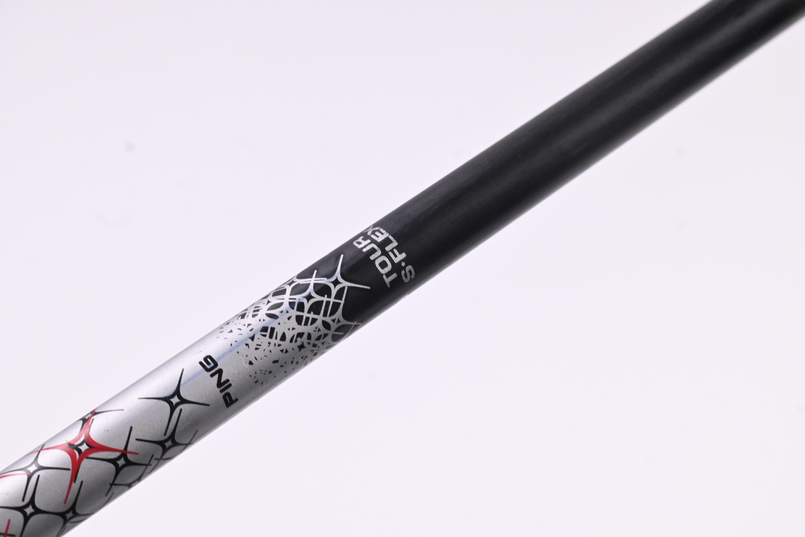 Ping Tour TFC 189 Fairway Shaft / Stiff Flex / Ping 1st Gen