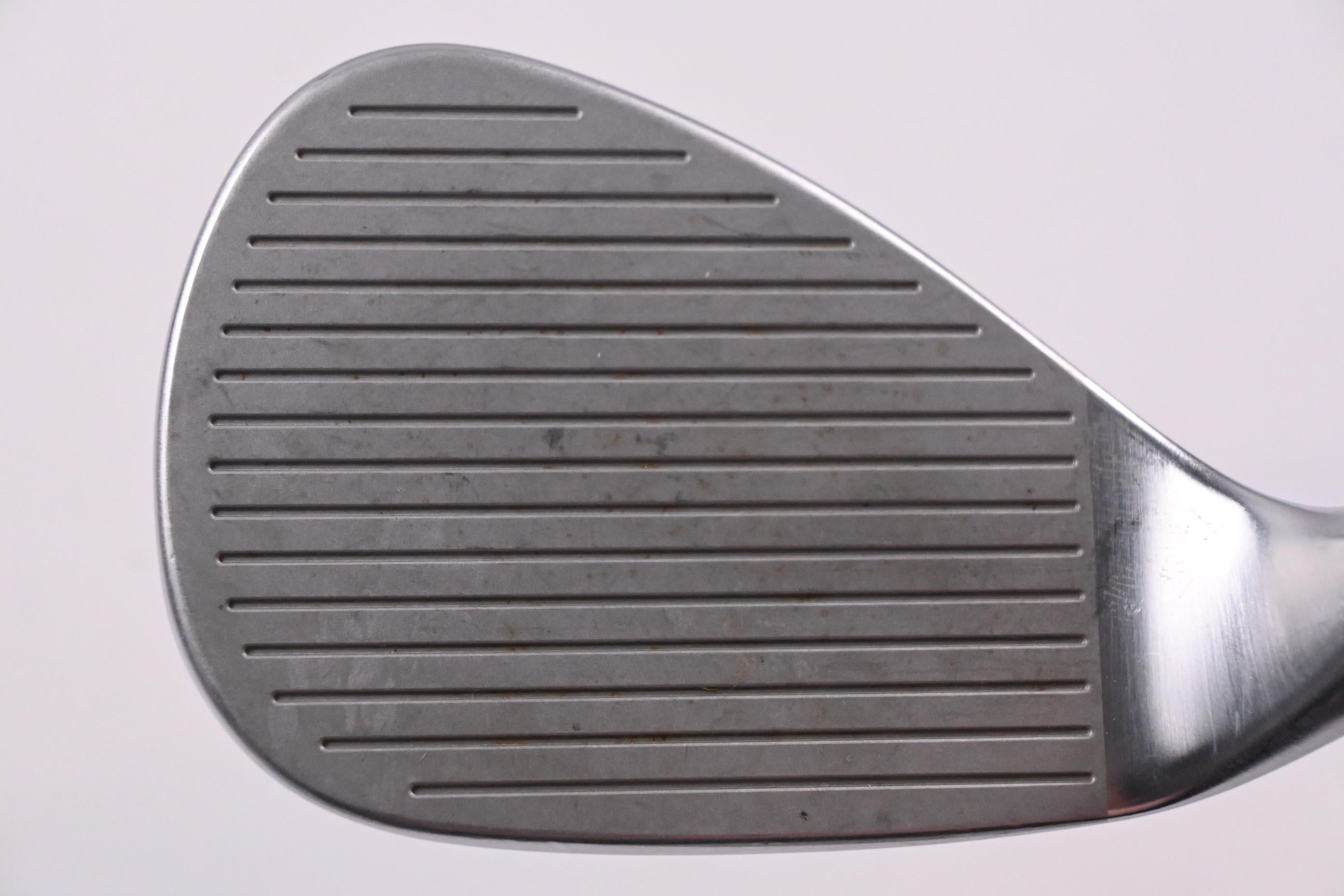PXG 0311 3X Forged Lob Wedge / 58 Degree / Regular Flex Dynamic Gold Mid 115