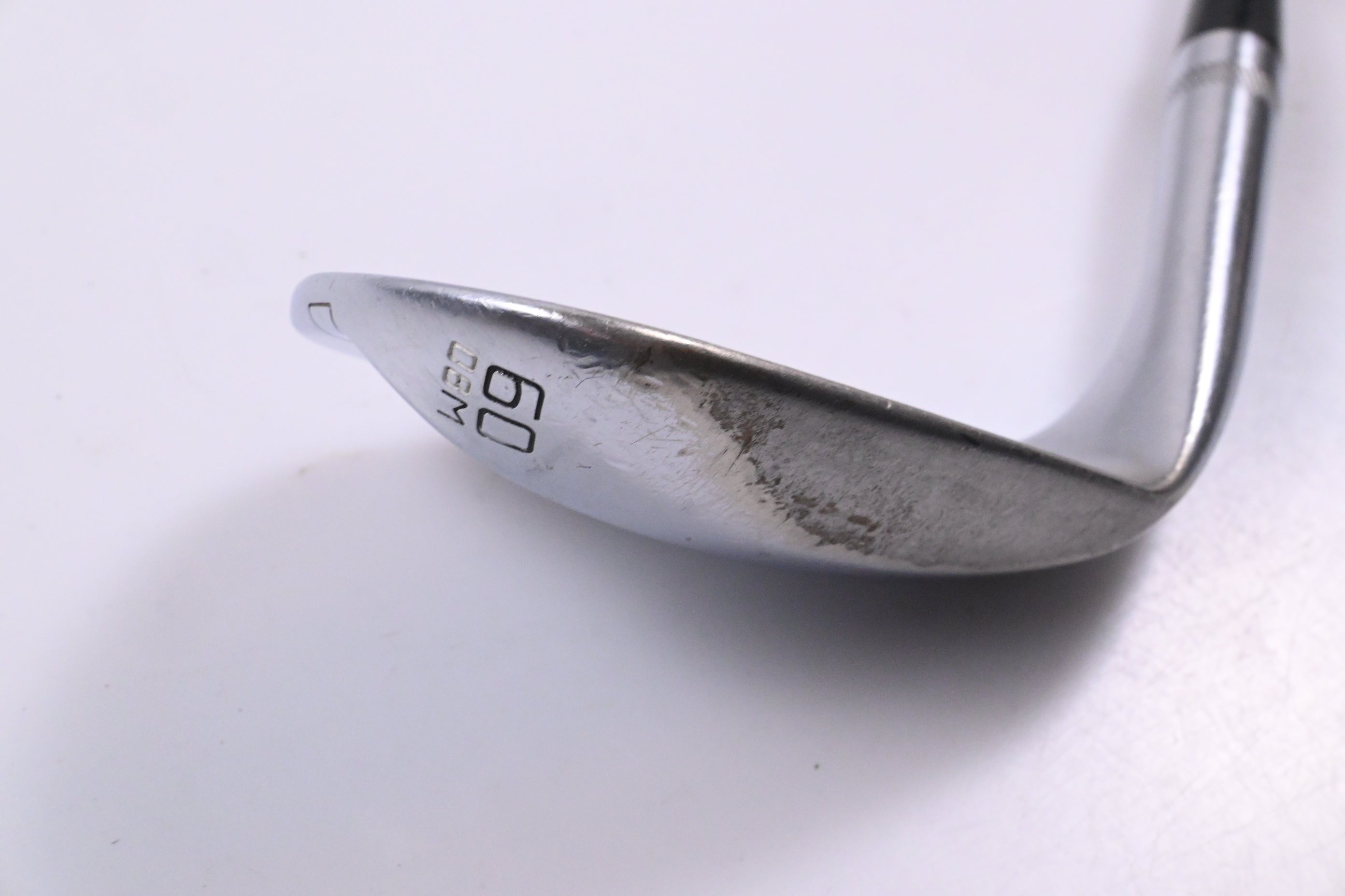 Titleist Vokey SM8 Lob Wedge / 60 Degree / Wedge Flex Vokey SM8 Shaft