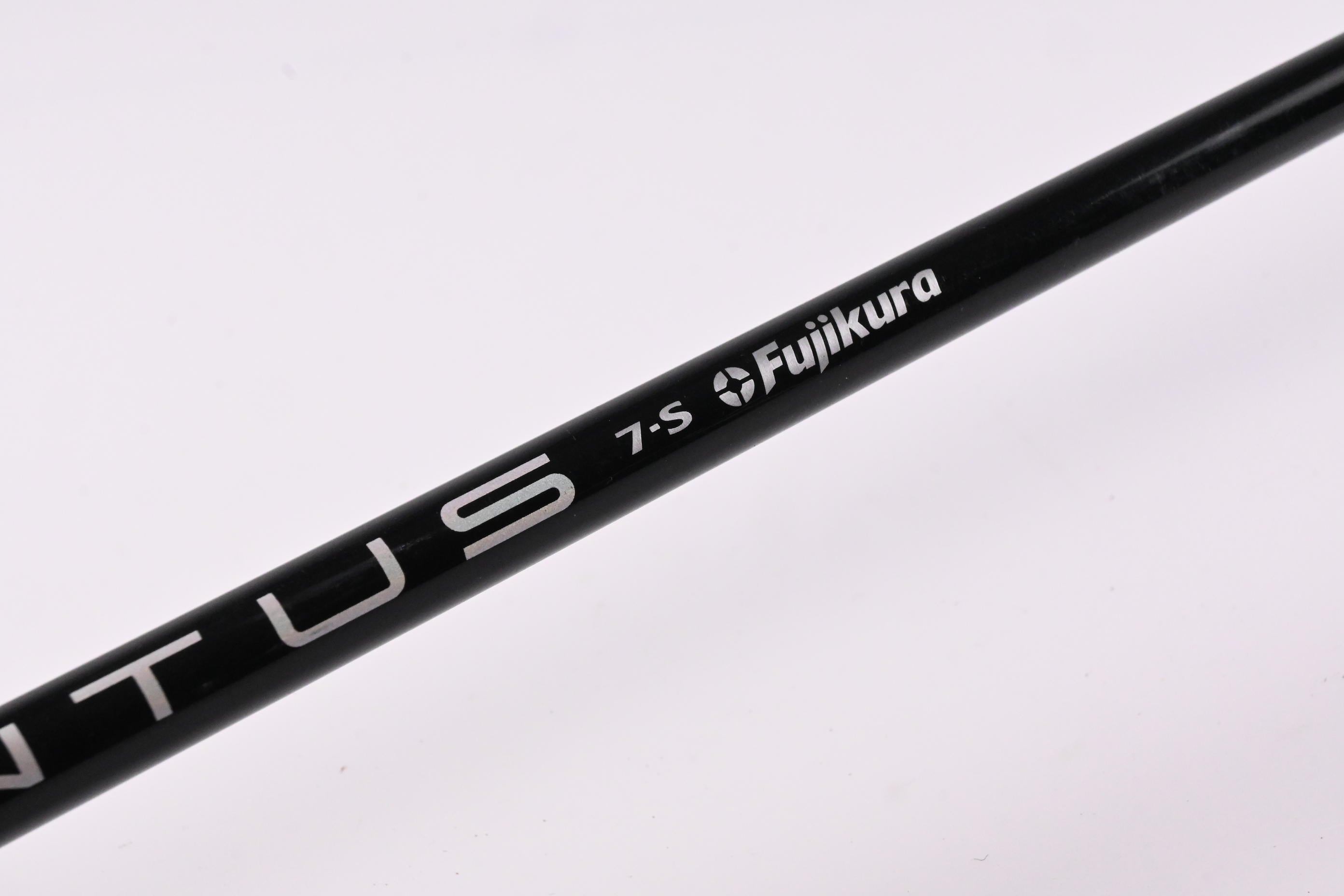 Left Hand Taylormade Stealth #3 Hybrid / 19 Degree / Stiff Flex Fujikura Ventus