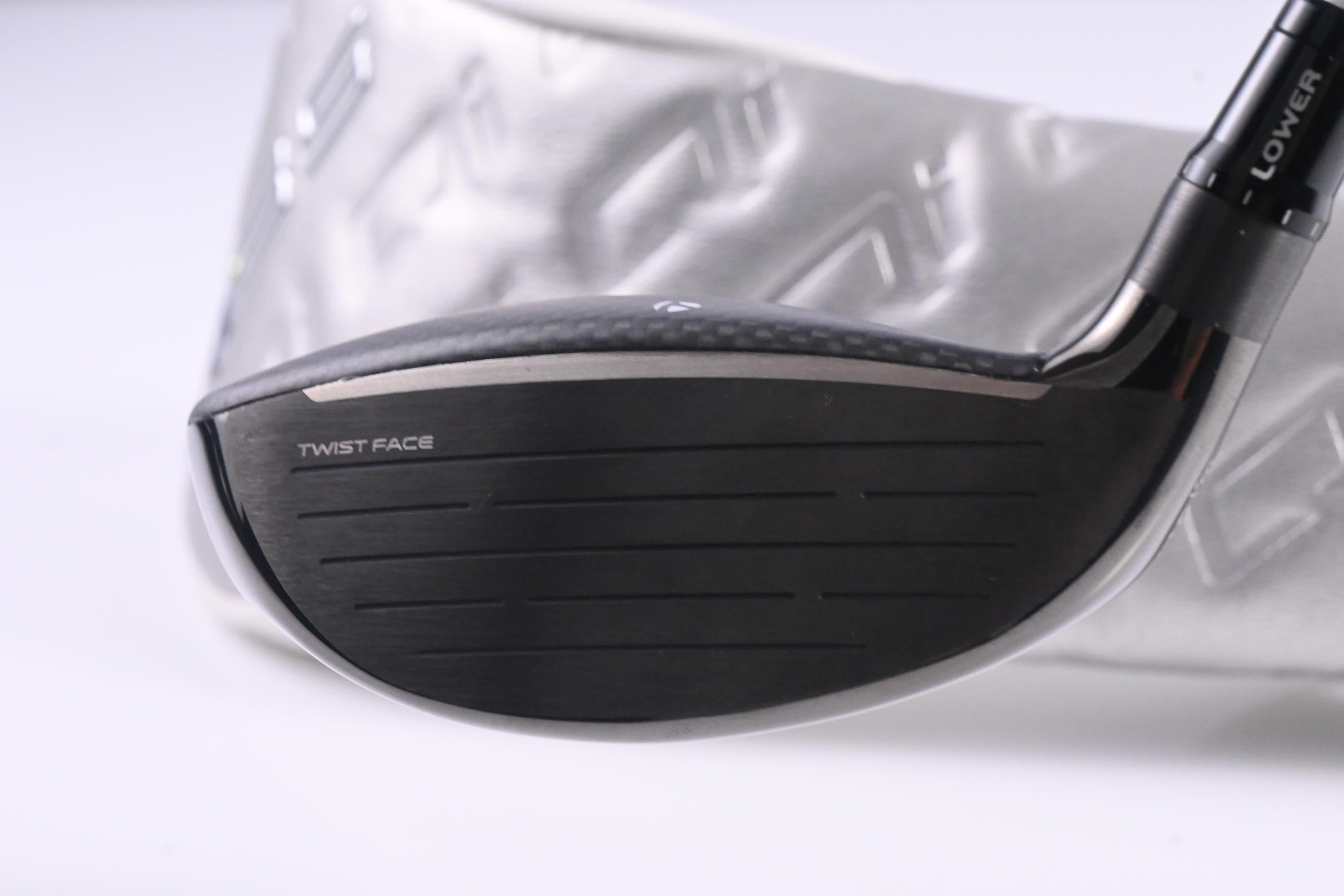 Ladies Taylormade Qi35 #5 Wood / 18 Degree / Ladies Flex Air Speeder 40 Shaft