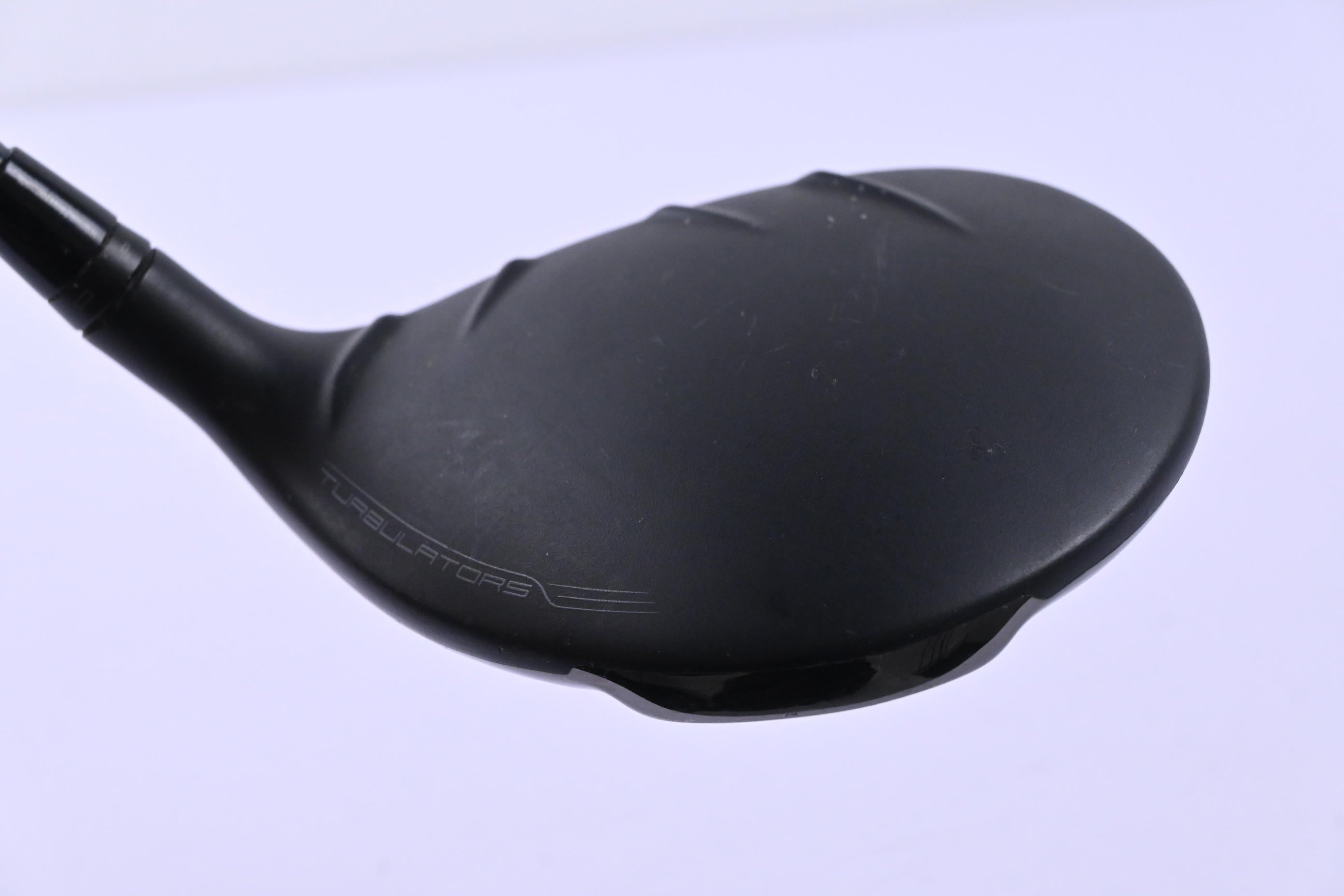 Ping G Series #3 Wood / 14.5 Degree / Stiff Flex LIN-Q M40X Red 5 Shaft