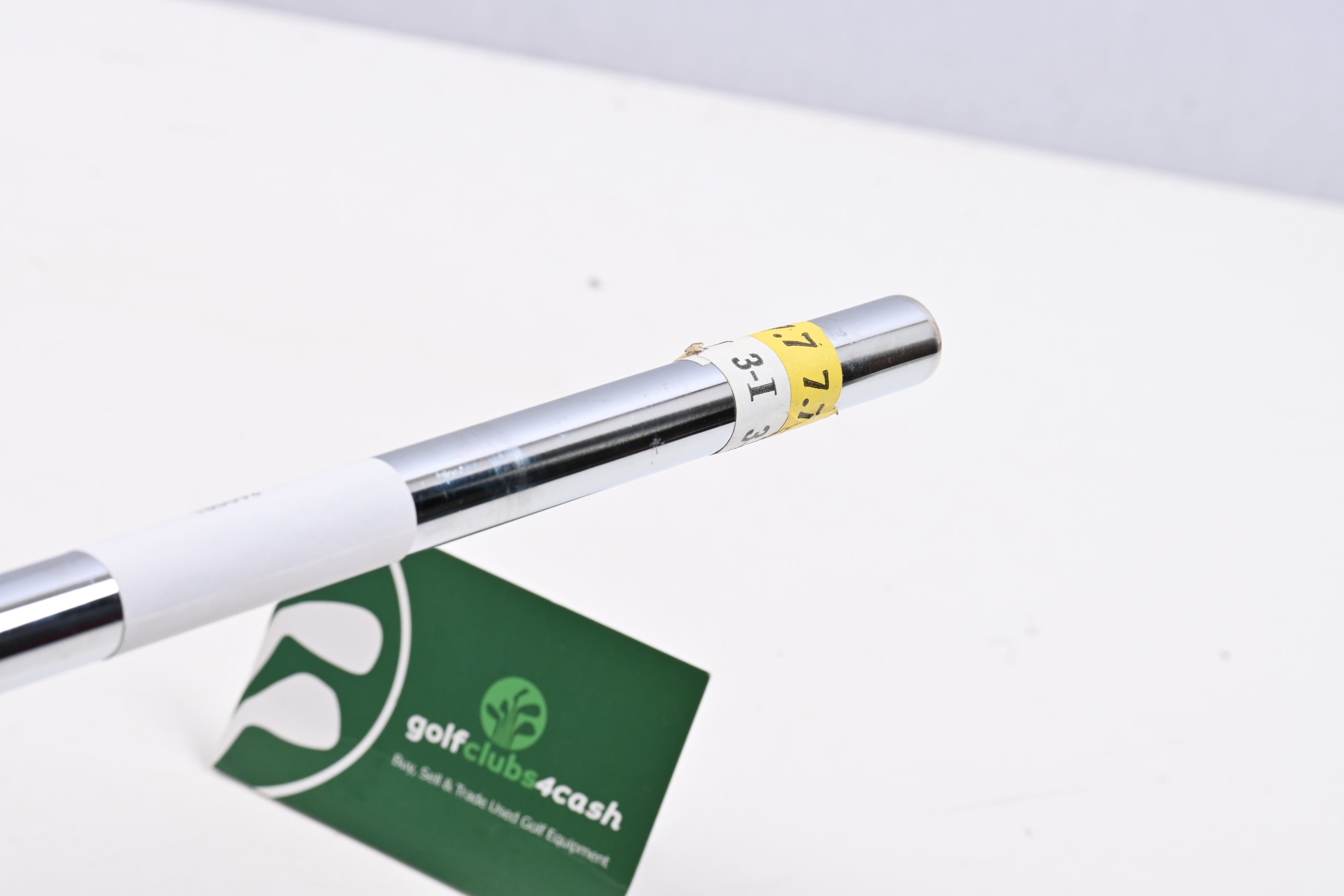 Precision FM Rifle 7.7 #3 Iron Shaft / TX-Flex / .355 Tip / Uncut