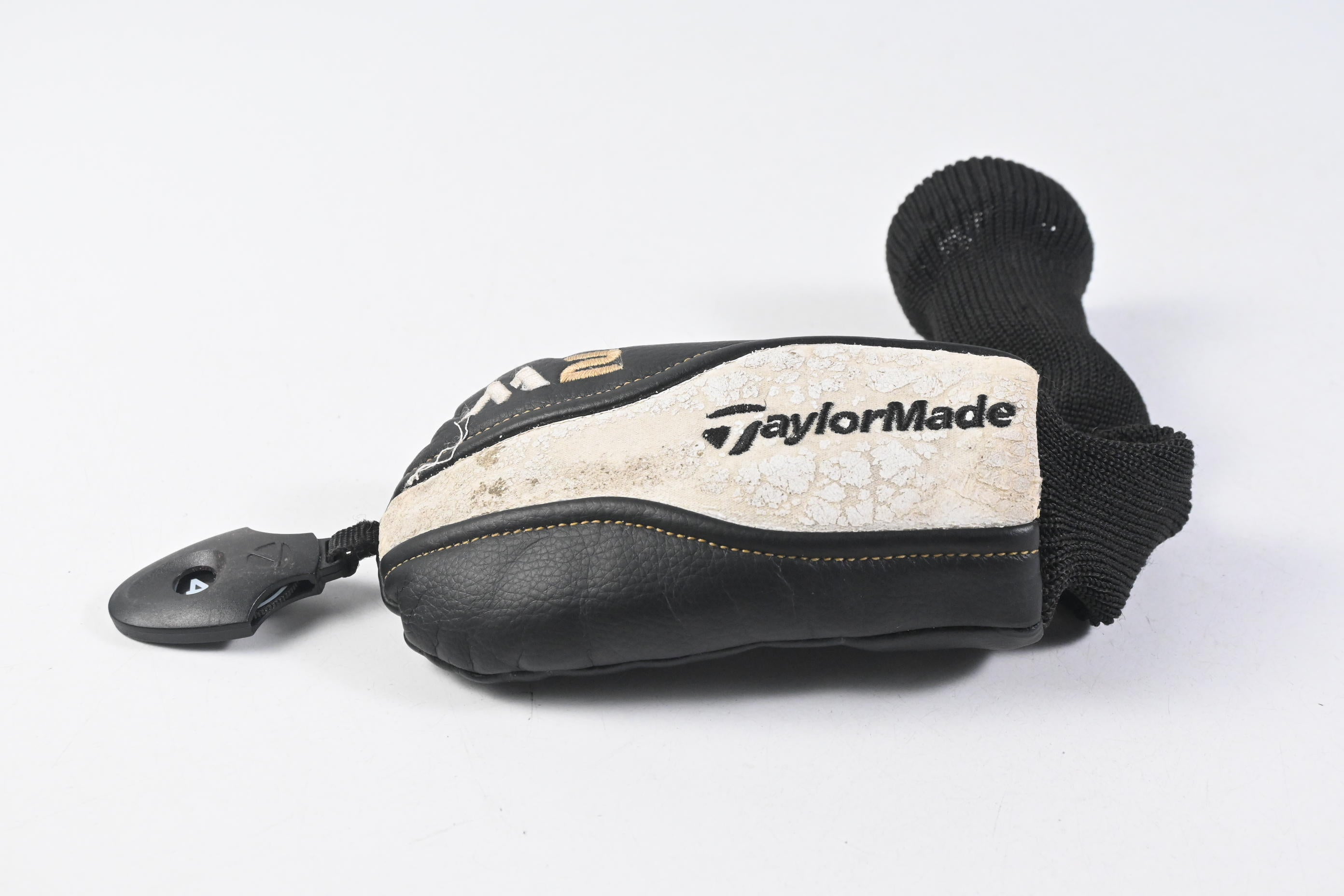 Taylormade M2 2016 #4 Hybrid / 22 Degree / Regular Flex Taylormade M2 Reax 65