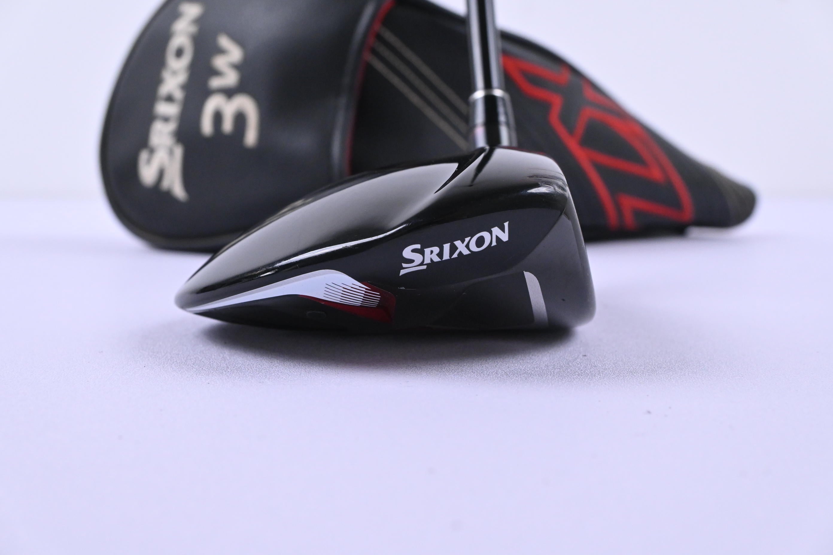 Srixon ZX #3 Wood / 13.5 Degree / TX-Flex Tensei CK Pro White 80 Shaft