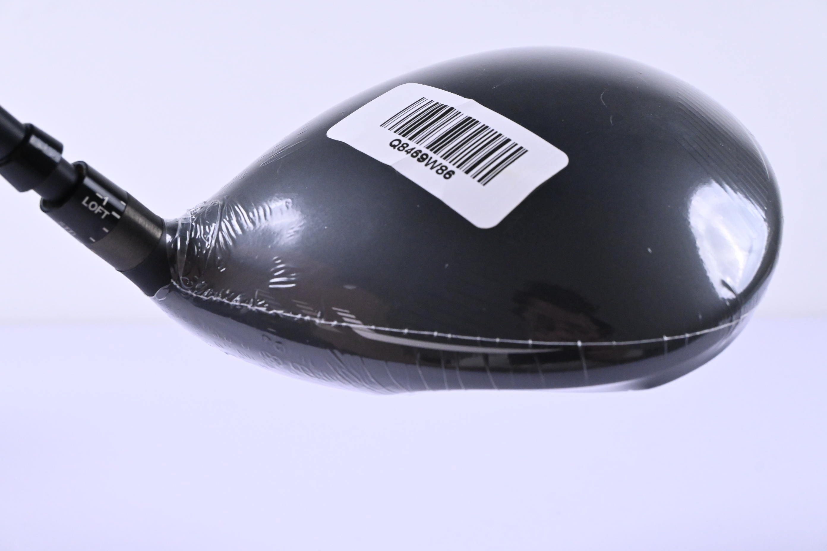 Srixon ZX7 Mk II Driver / 9.5 Degree / Stiff Flex Miyazaki Codex 5 Shaft