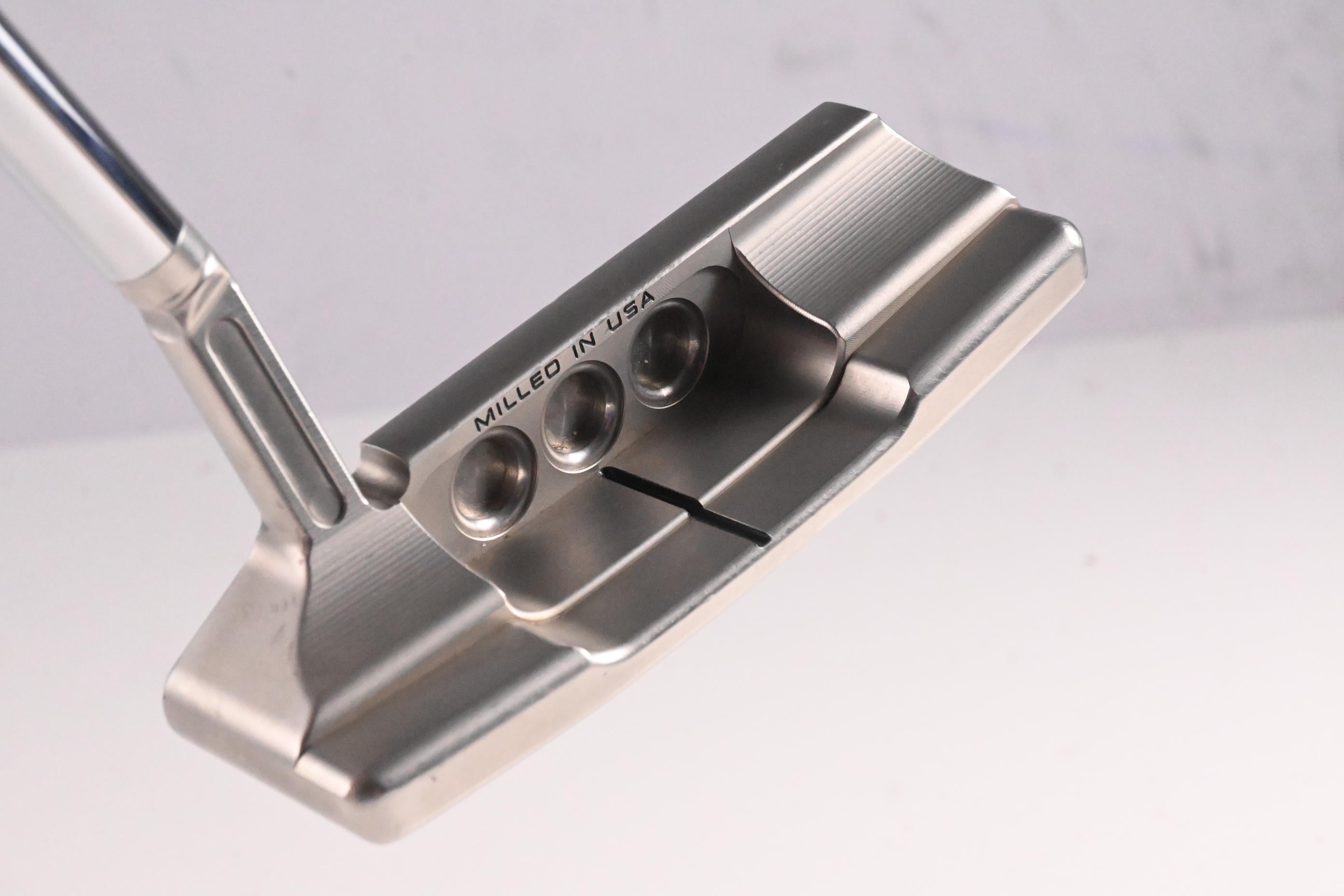 Scotty Cameron Super Select Newport 2.5+ Putter / 34 Inch