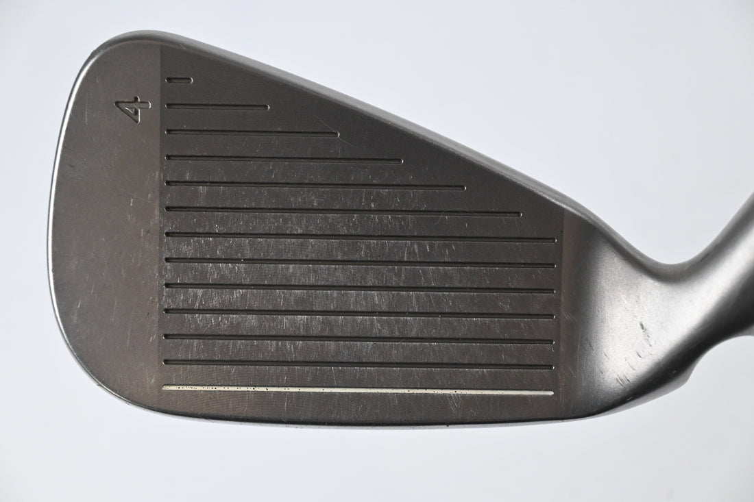 Ping i15 #4 Iron / 24 Degree / Regular Flex Steel Shaft