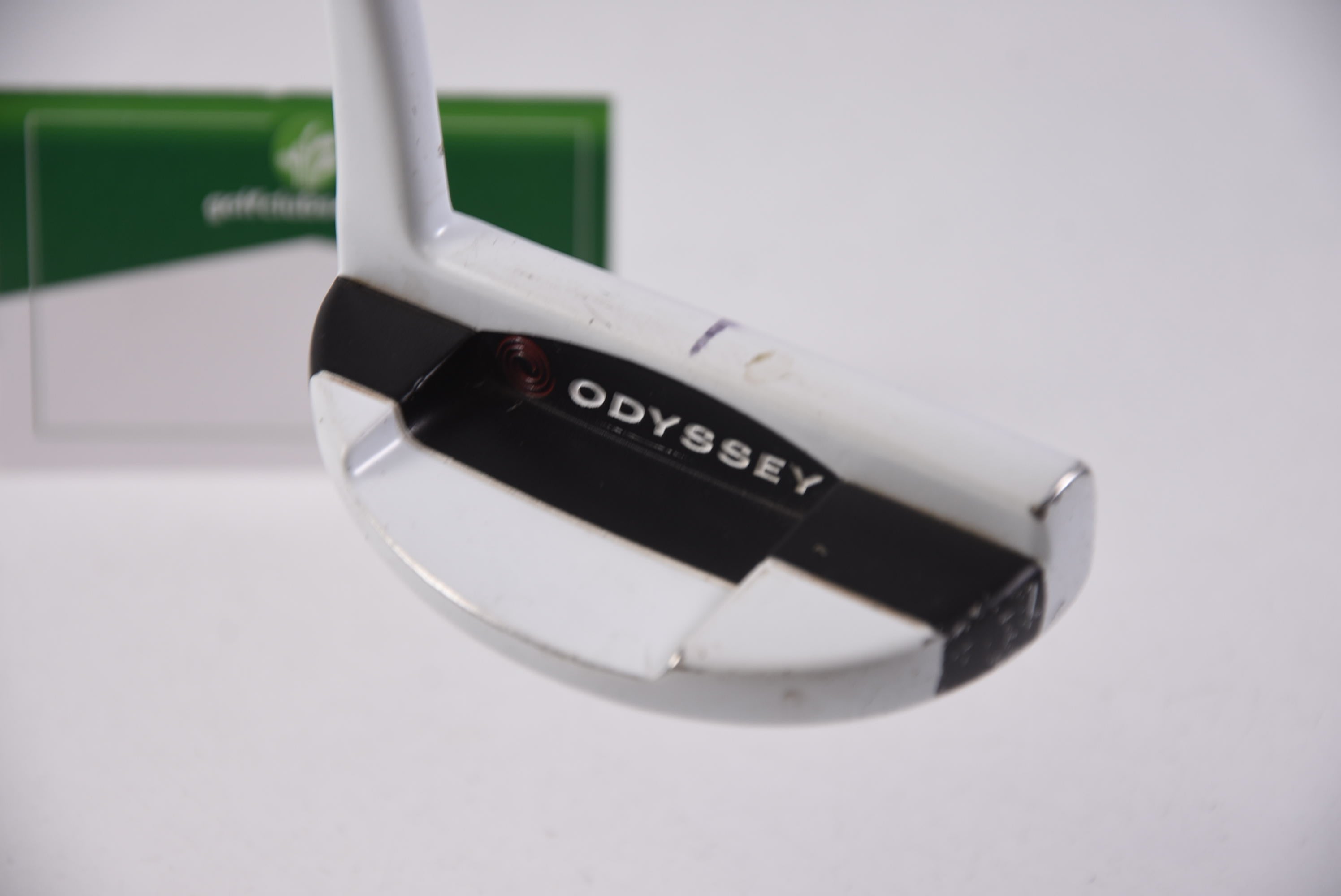 Odyssey Versa 9 Putter / 33 Inch