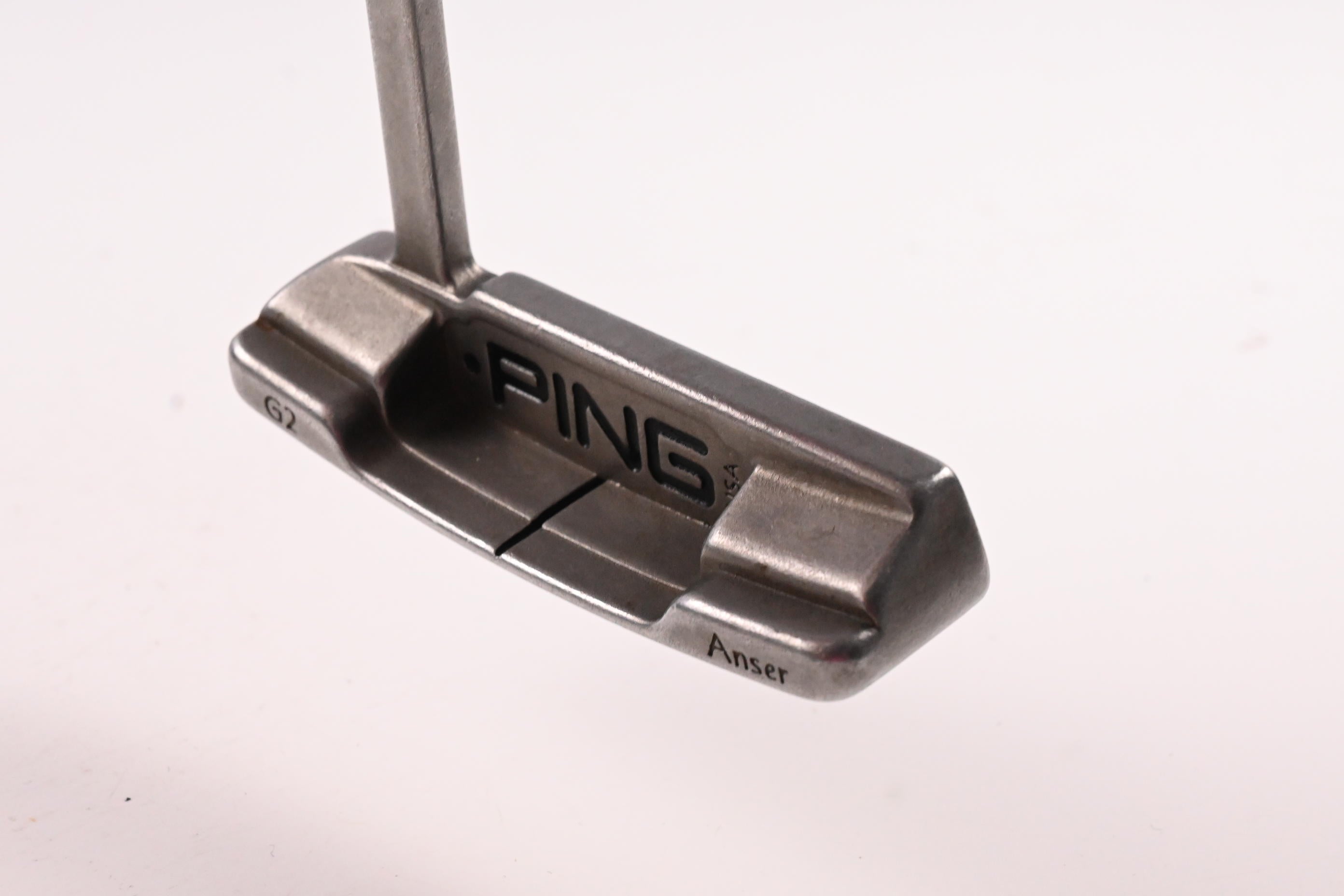 Ping G2 Anser USA Putter / Black Dot / 35 Inch