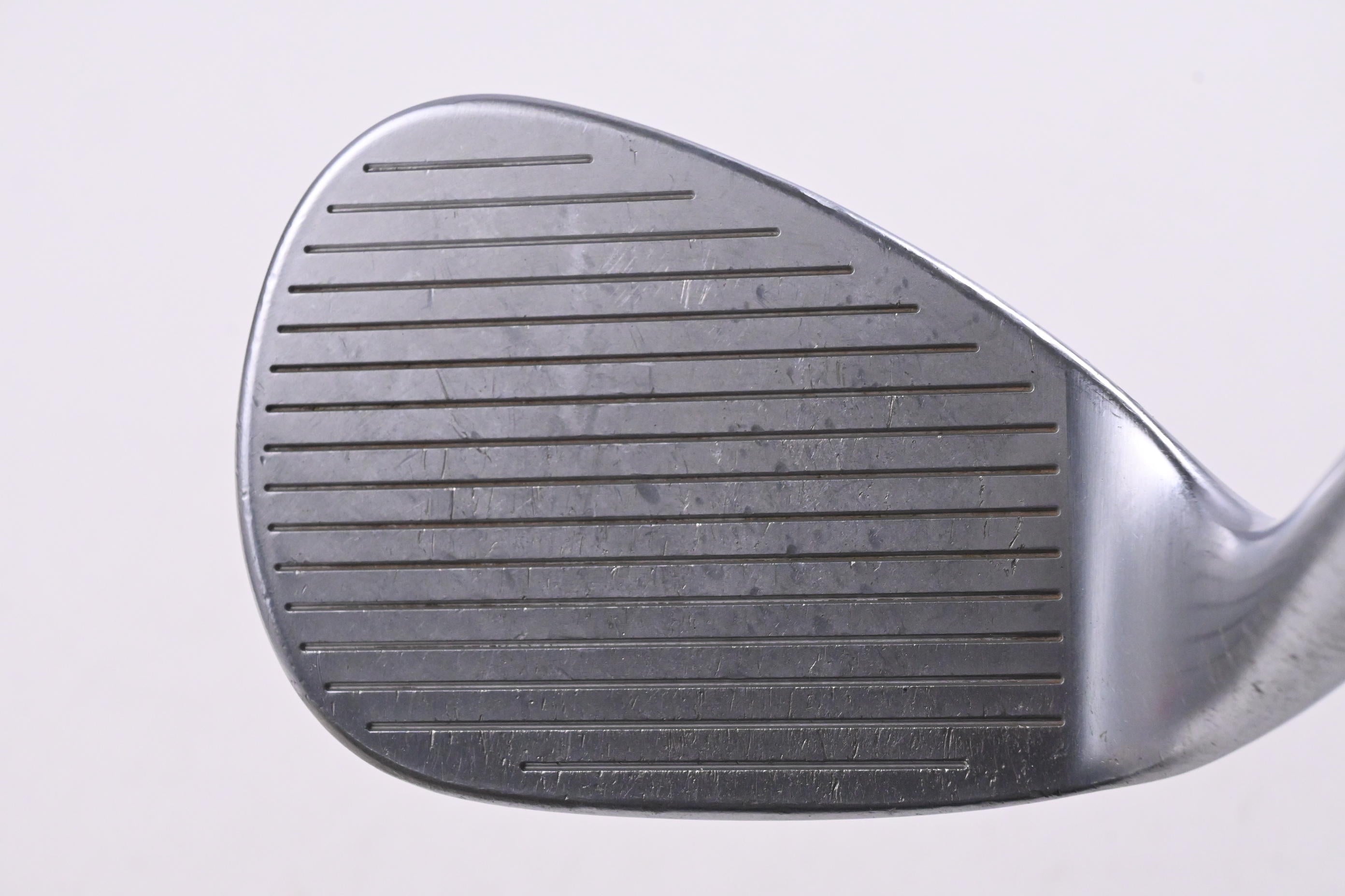 Callaway Mack Daddy CB Sand Wedge / 56 Degree / Wedge Flex KBS HI-REV 2.0 115