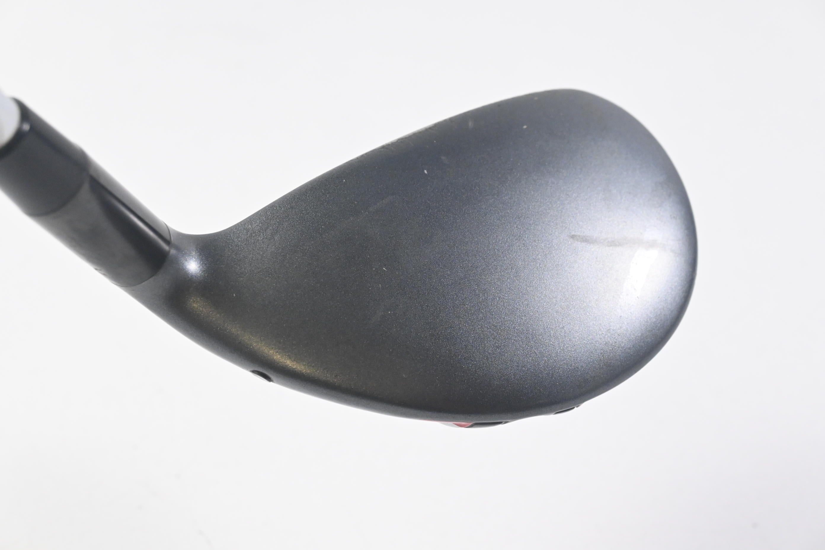 Callaway X Hot #4 Hybrid / 22 Degree / Stiff Flex Callaway X Hot 70 Shaft