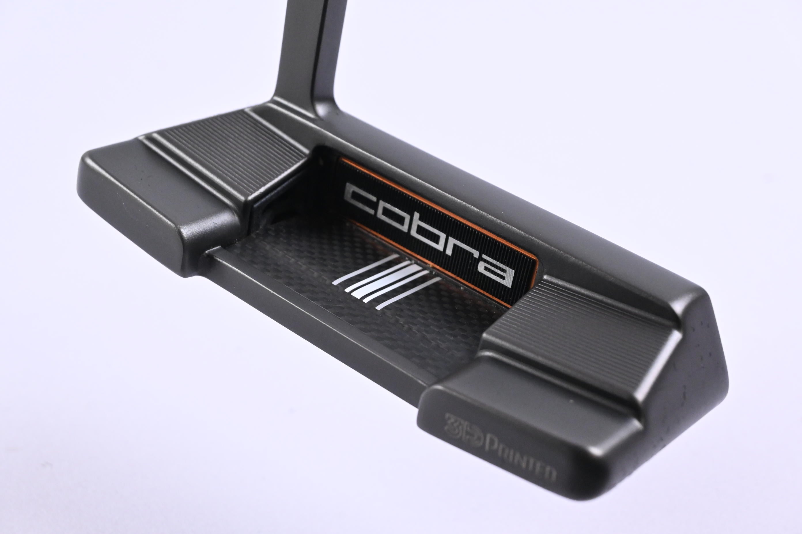Cobra 2024 3D Printed Grandsport-35 Putter / 34 Inch