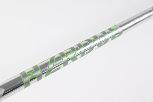 Project X Hzrdus T1100 Handcrafted 65 Driver Shaft / X-Flex / Mizuno