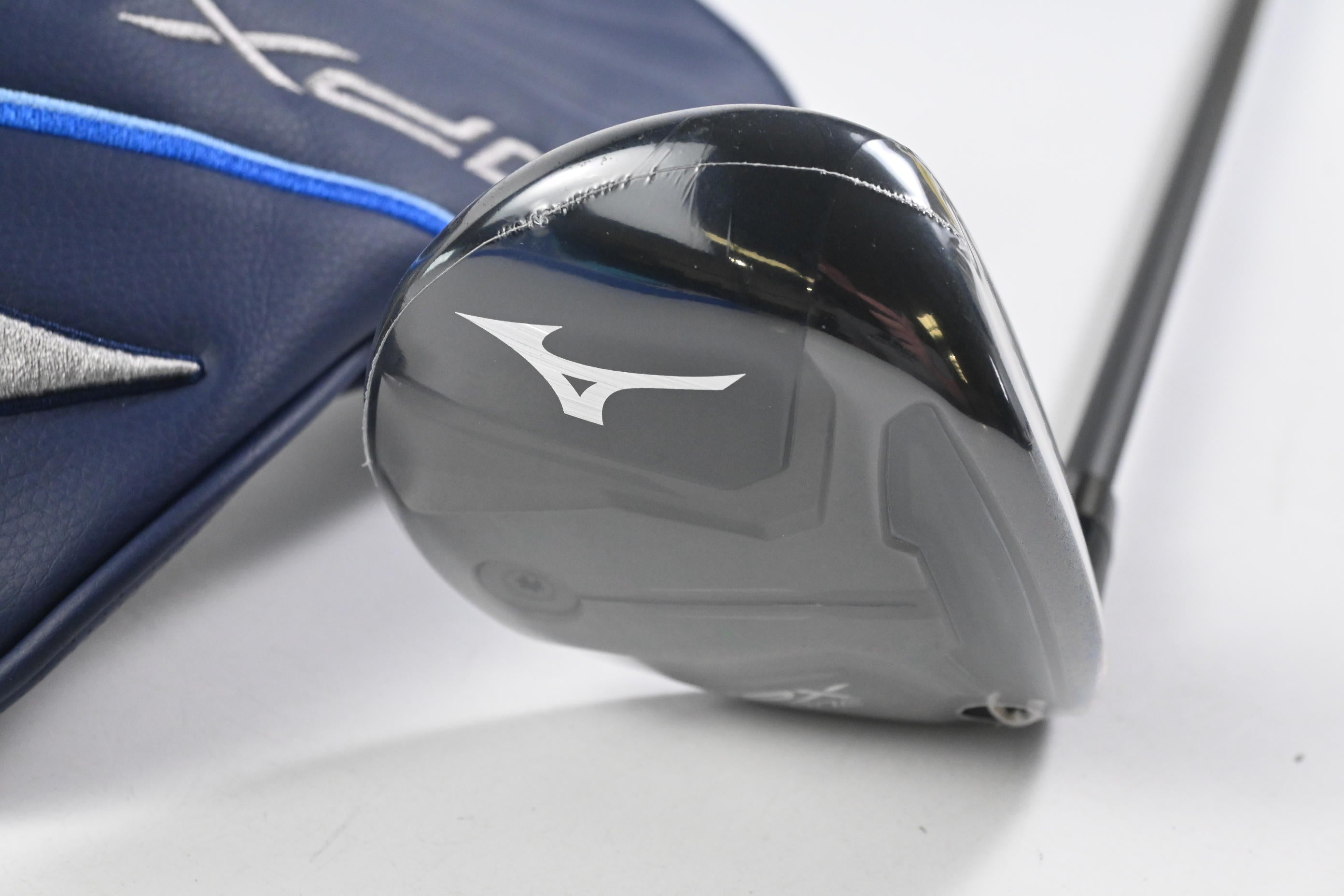 Mizuno JPX One #5 Wood / 18 Degree / Stiff Flex Tensei 1K Blue 65 Shaft