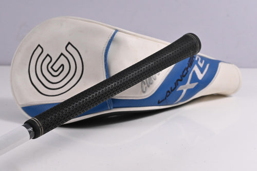 Cleveland Launcher XL 2 Driver / 9-12 Degree / Regular Flex Tensei AV Blue 55
