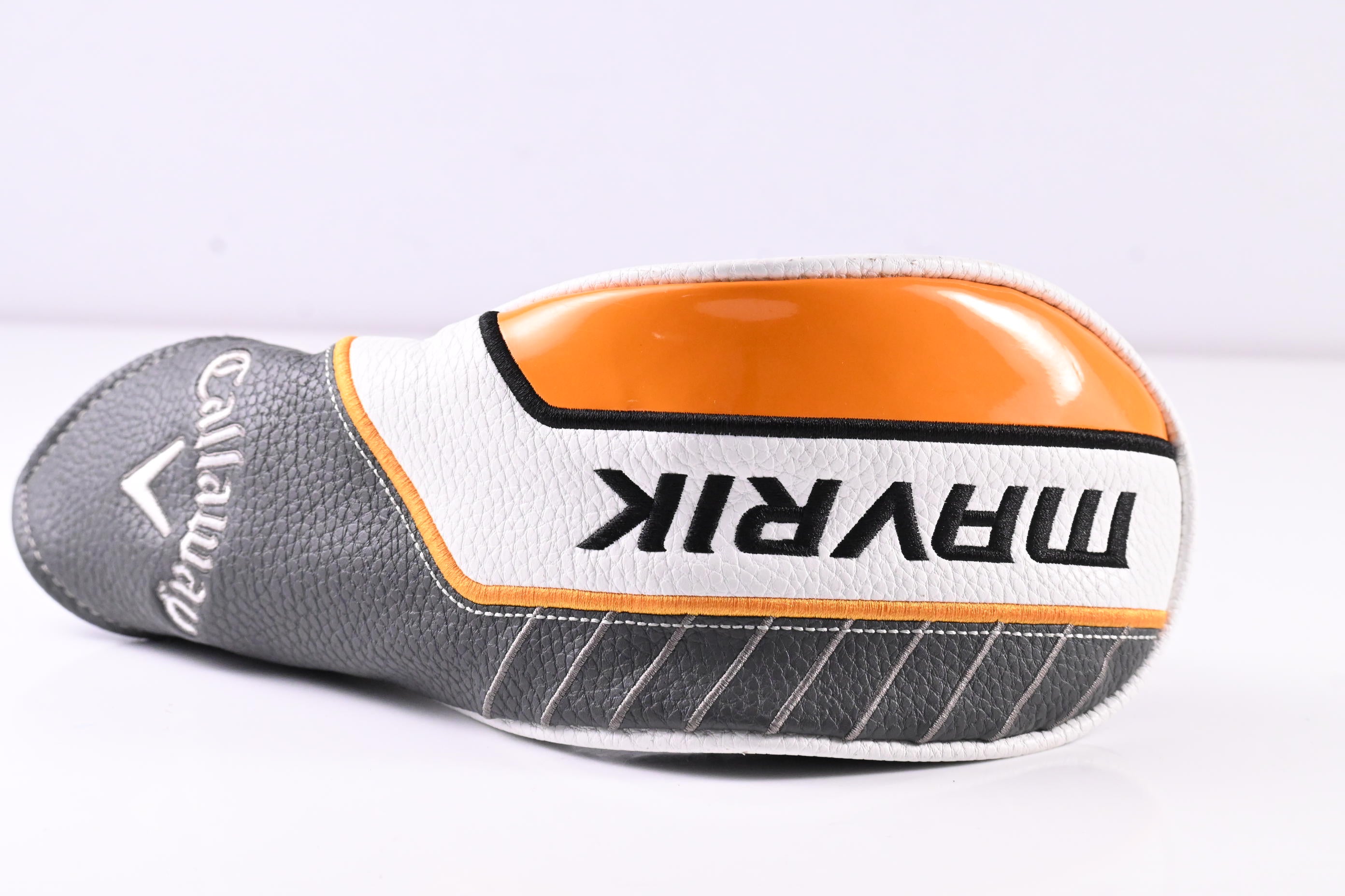 Callaway Mavrik Sub Zero #3 Wood / 15 Degree / Stiff Flex Aldila Rogue Black 70
