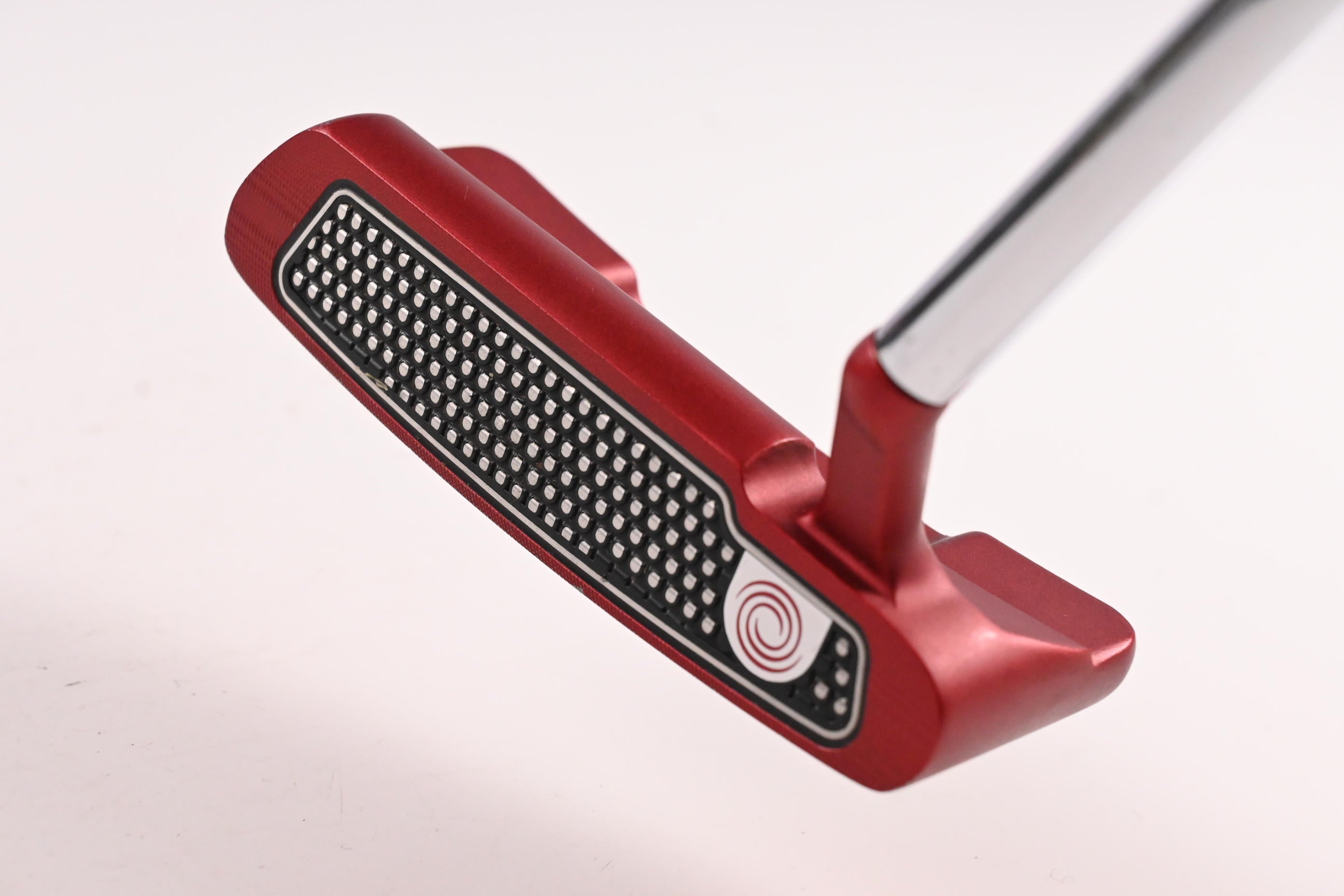 Odyssey O-Works Red 1WS Putter / 33.5 Inch