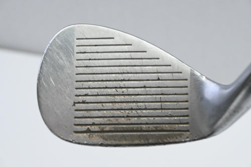 Miura Forged Satin Series Sand Wedge / 56 Degree / Stiff Flex Steel Shaft
