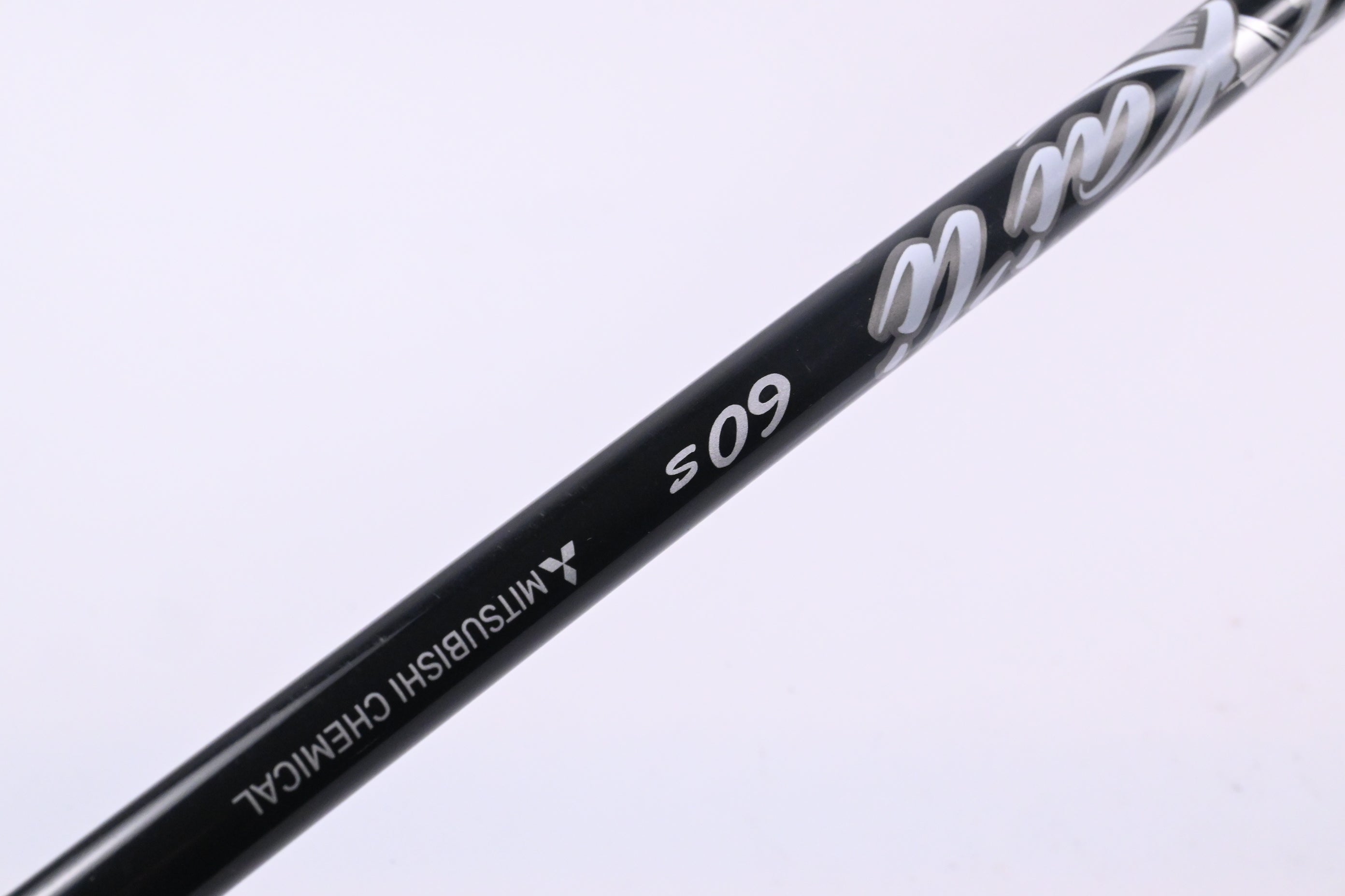 Callaway Paradym X Driver / 12 Degree / Stiff Flex Kai'li White 60